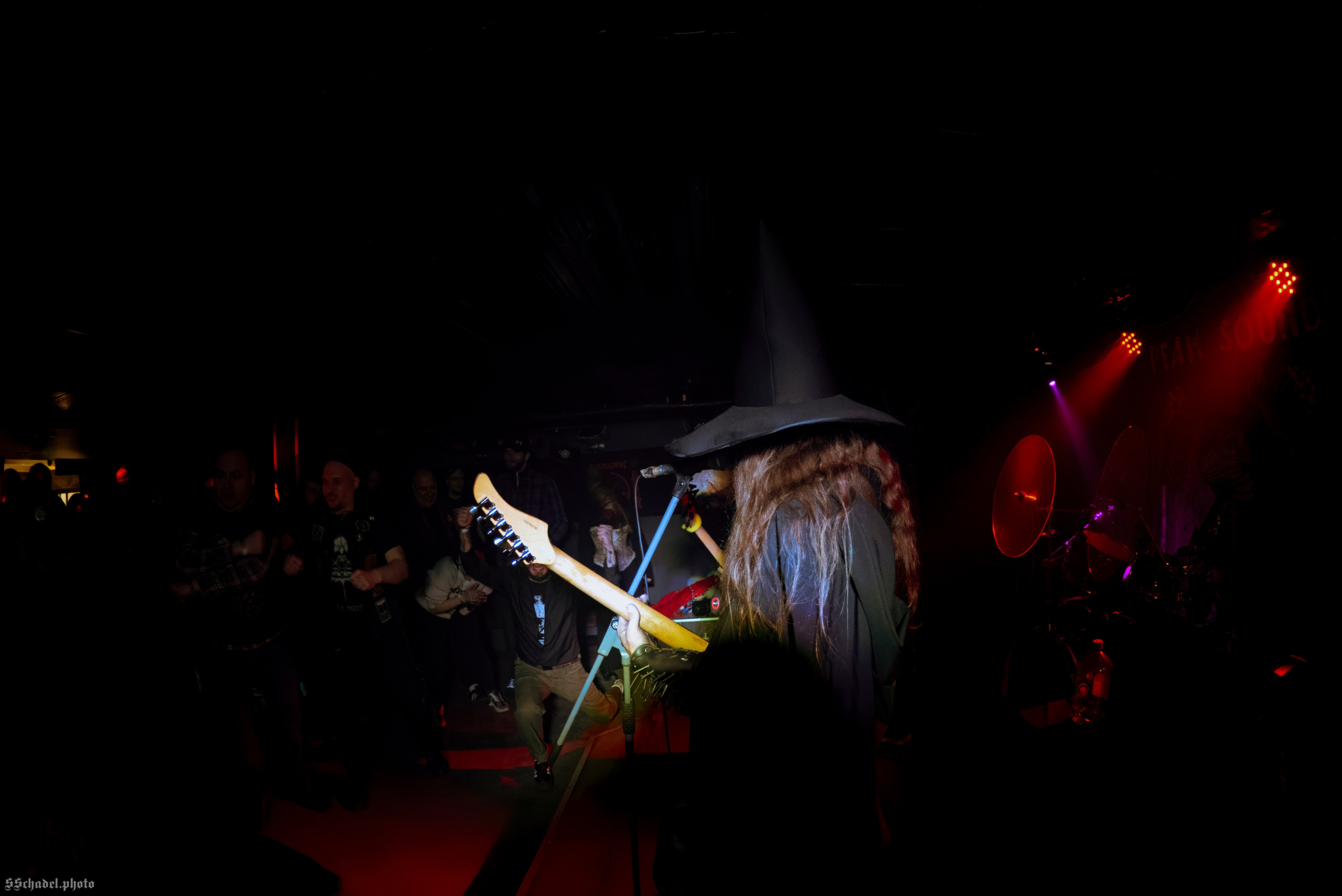 Хоровод на ладонях весны 05.04.25. We will make everything metal!