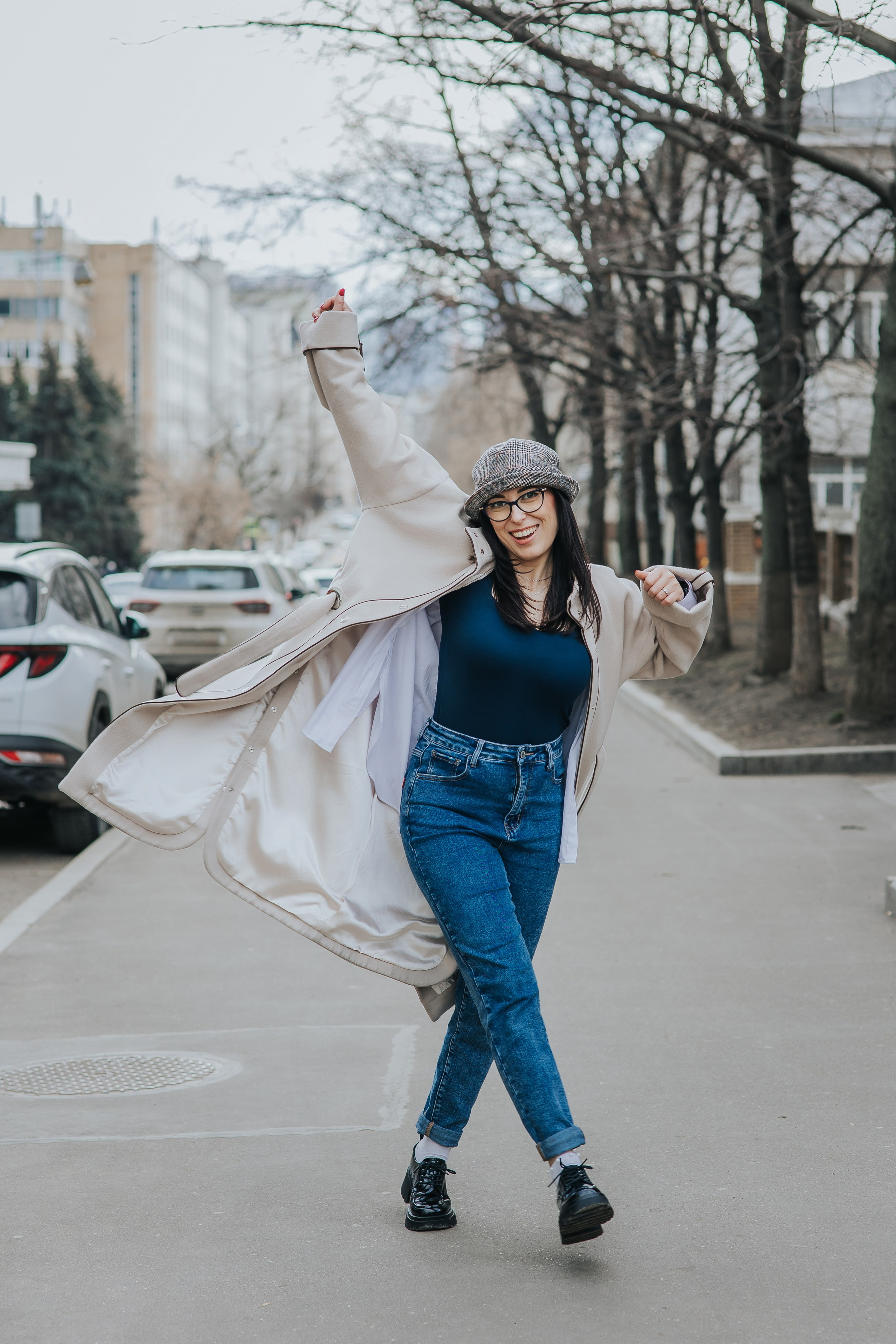 Семейная съемка в студии. Семейный фотограф в Москве Наталья Чуб, заказать Фотокнигу