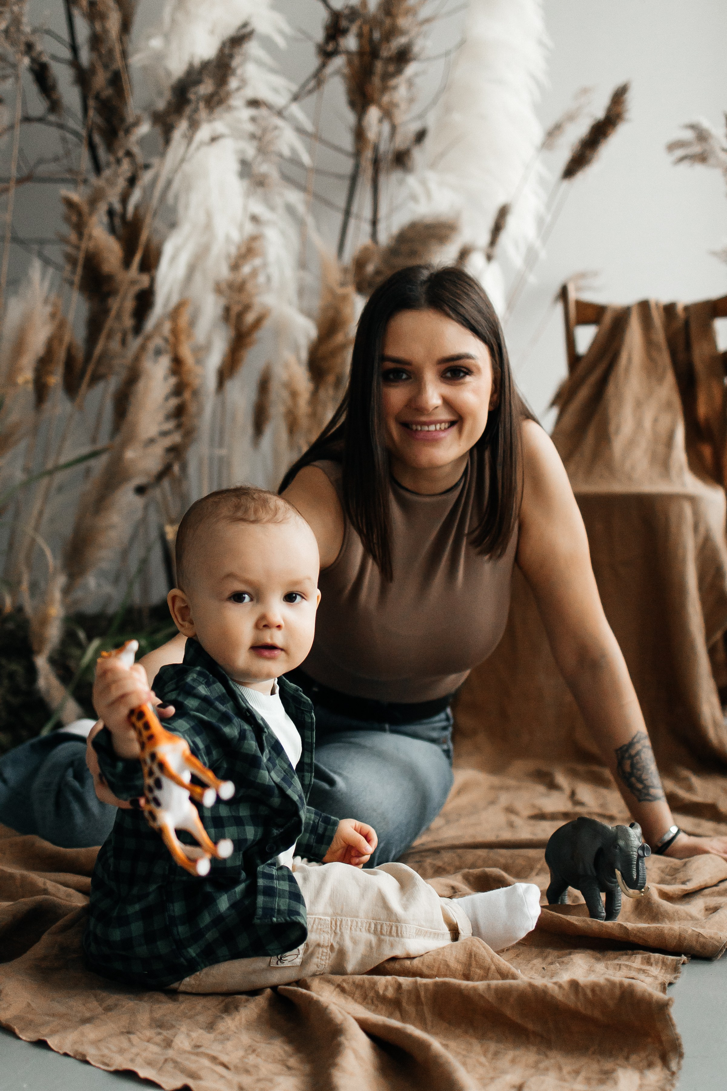 Вика + Лёва. Фотограф в Выборге и Санкт-Петербурге Маша Гуляева
