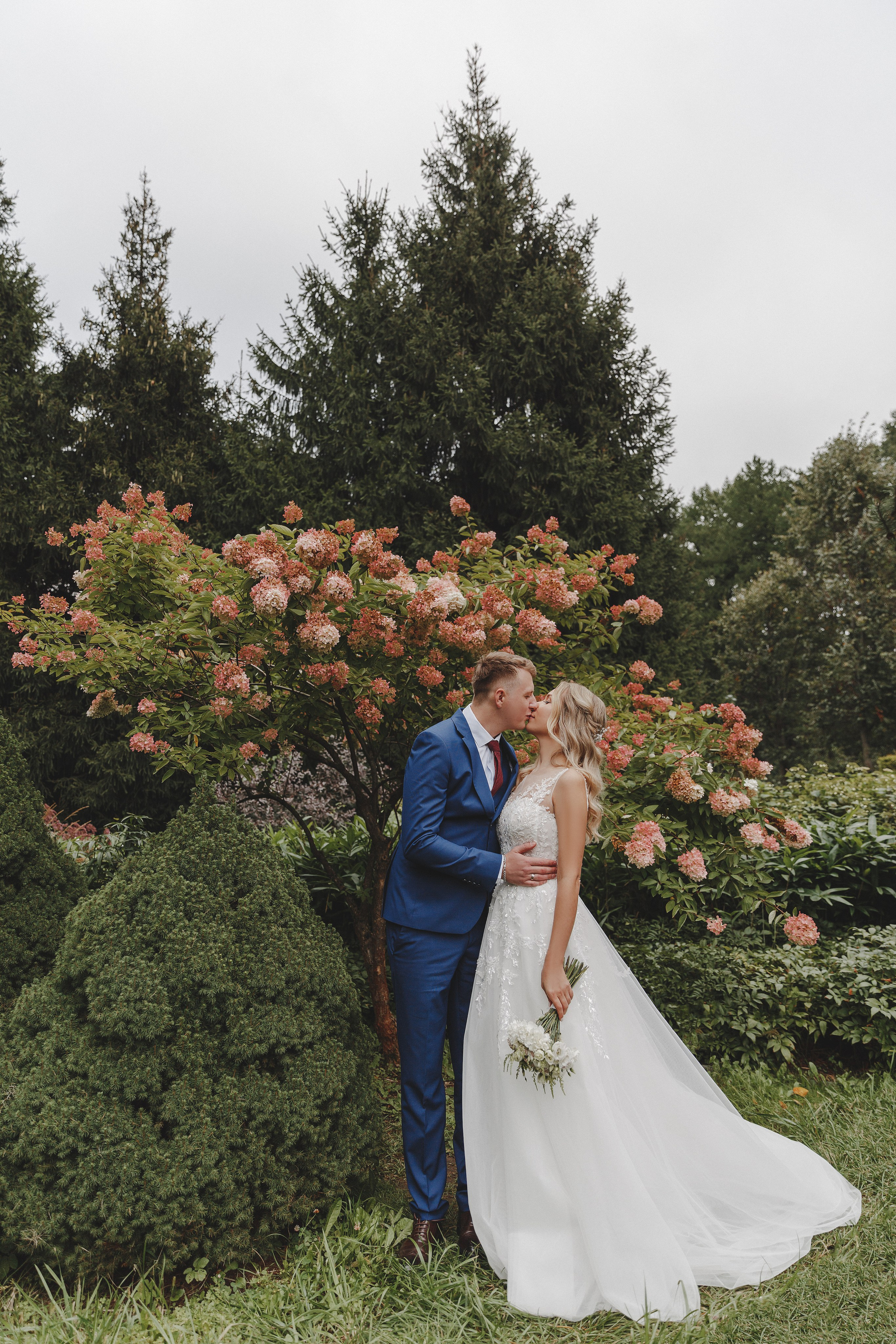 Максим и Алина. Семейный Фотограф в Москве Антонина Касапова