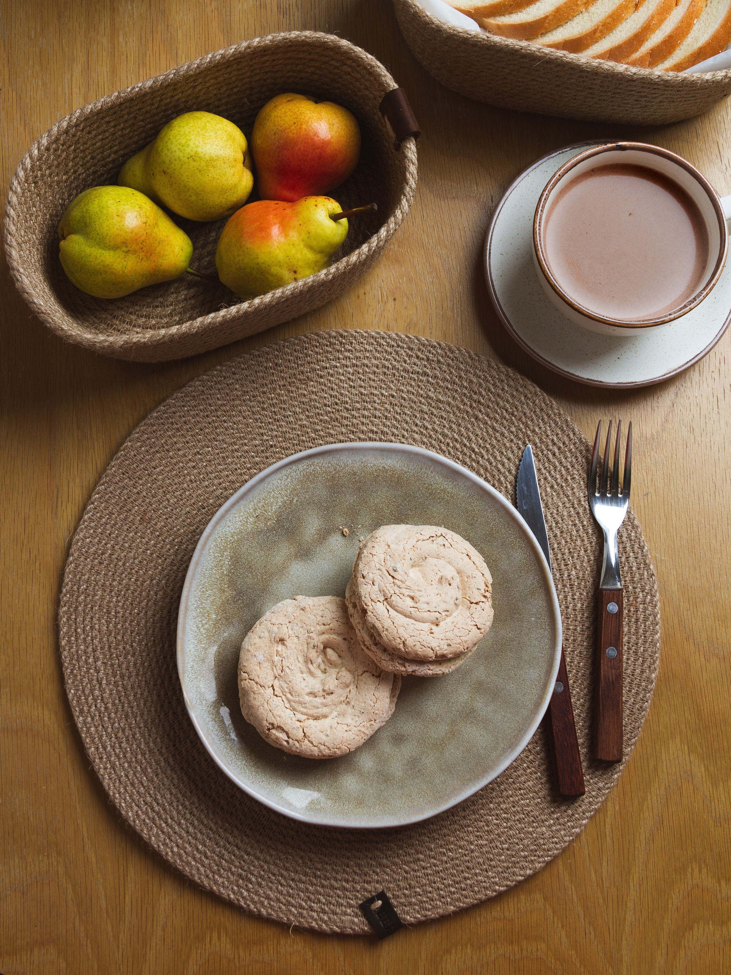 Фуд-фотография. Коммерческий фотограф Даша Потоцкая