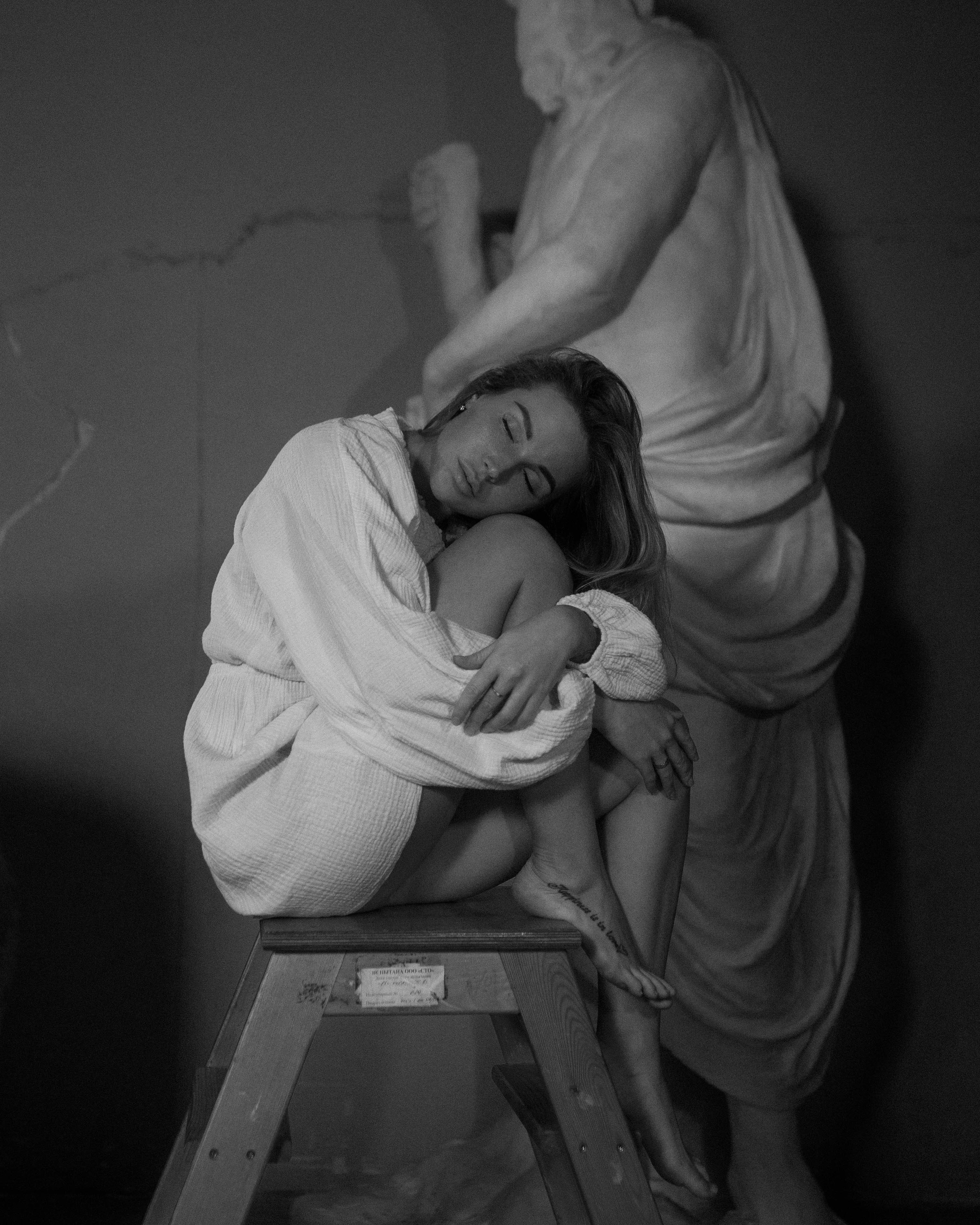 Портрет. Услуги фотографа СПб. Фотограф видеограф Игорь Рисар