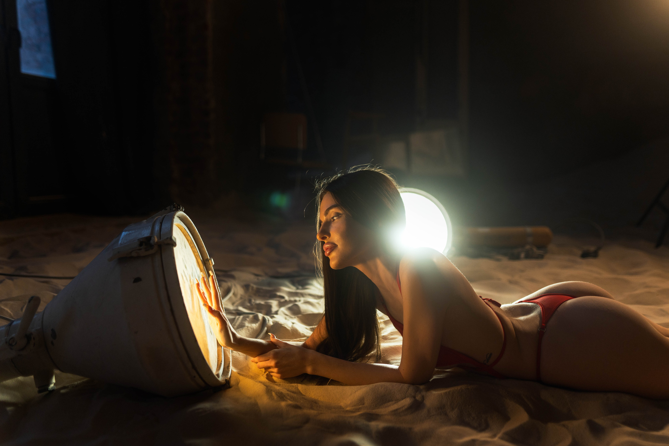 Портрет. Услуги фотографа СПб. Фотограф видеограф Игорь Рисар