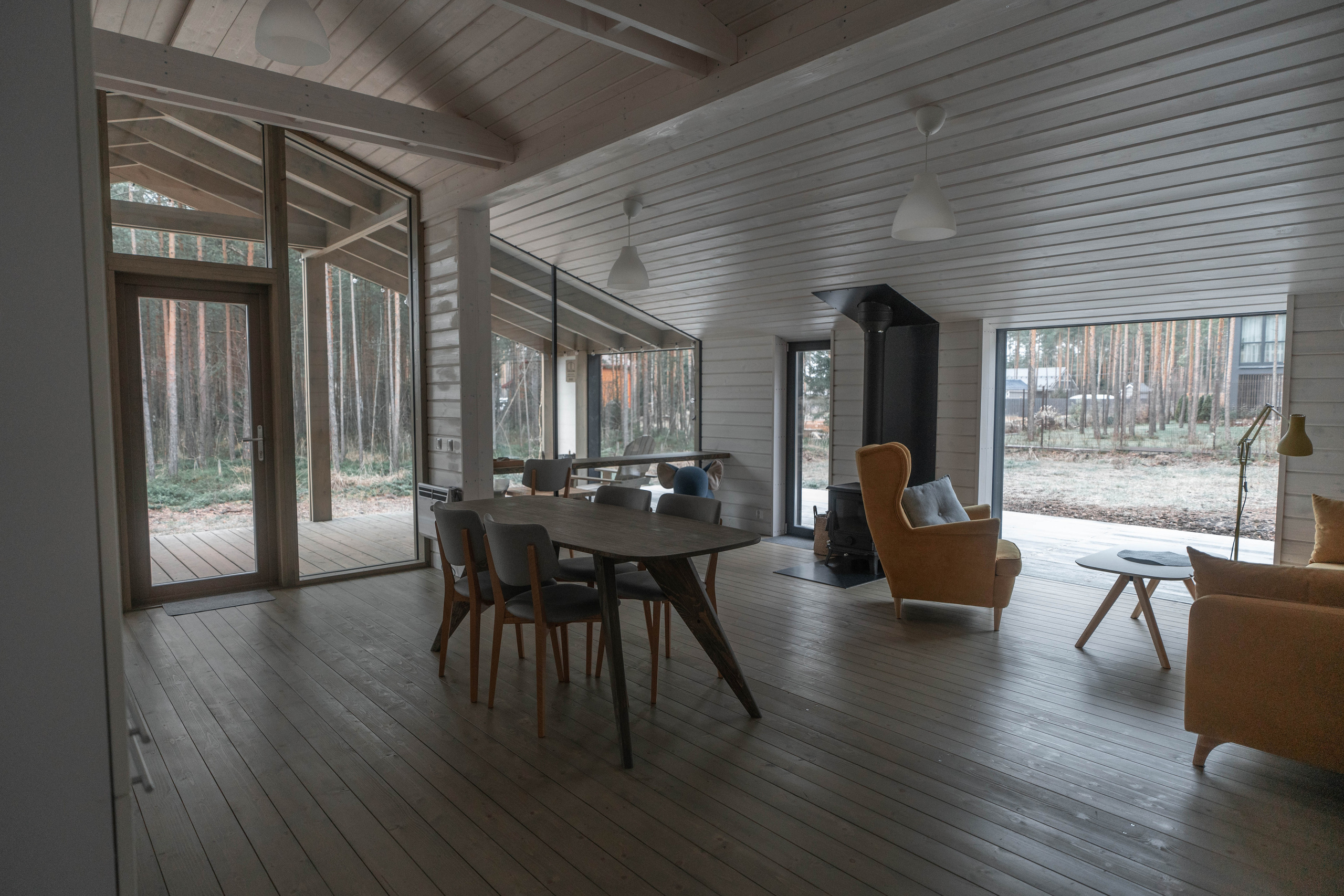 Интерьерная Съемка. Услуги фотографа СПб. Фотограф видеограф Игорь Рисар