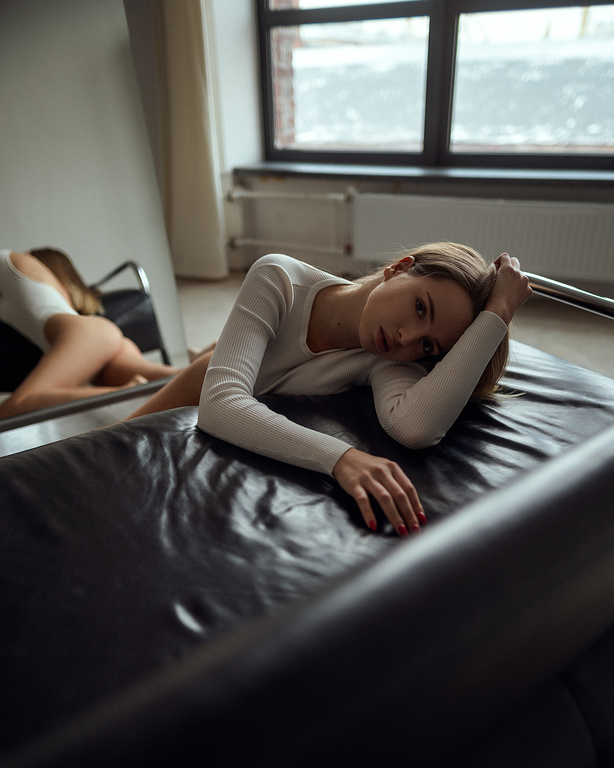 Портрет. Услуги фотографа СПб. Фотограф видеограф Игорь Рисар