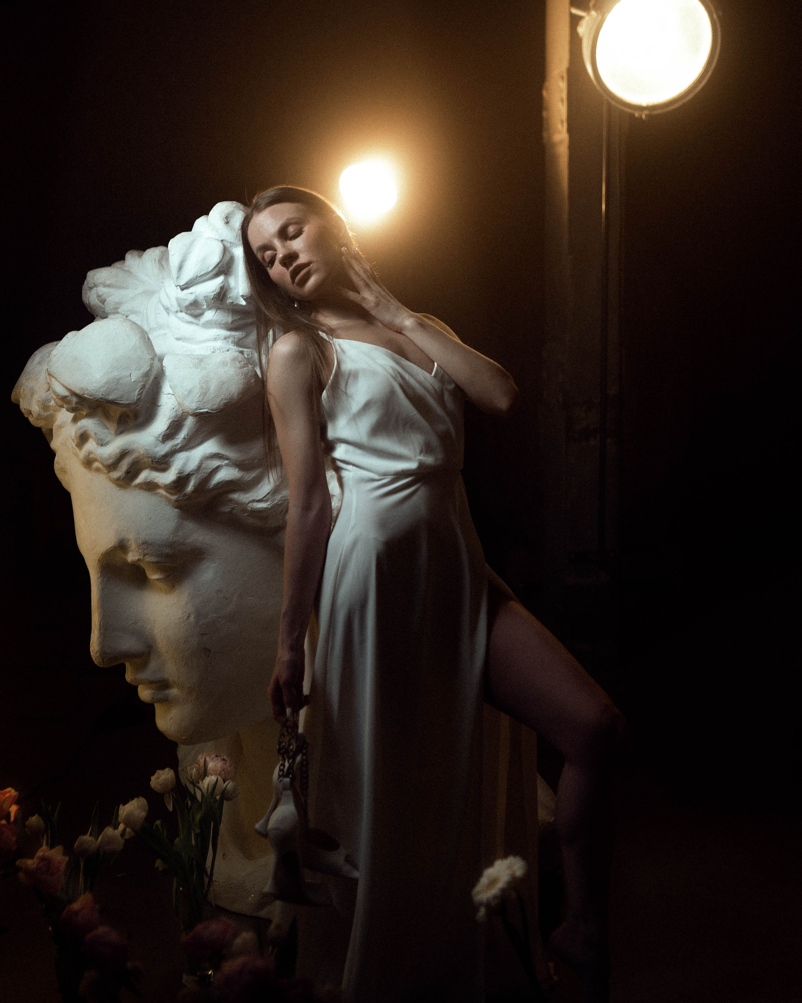 Портрет. Услуги фотографа СПб. Фотограф видеограф Игорь Рисар