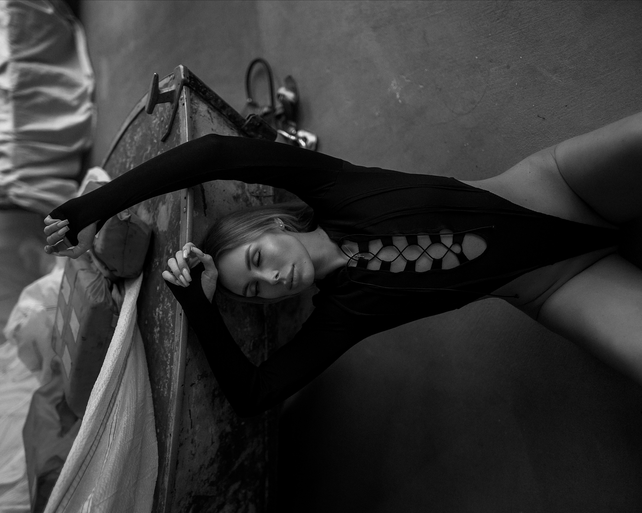 Портрет. Услуги фотографа СПб. Фотограф видеограф Игорь Рисар