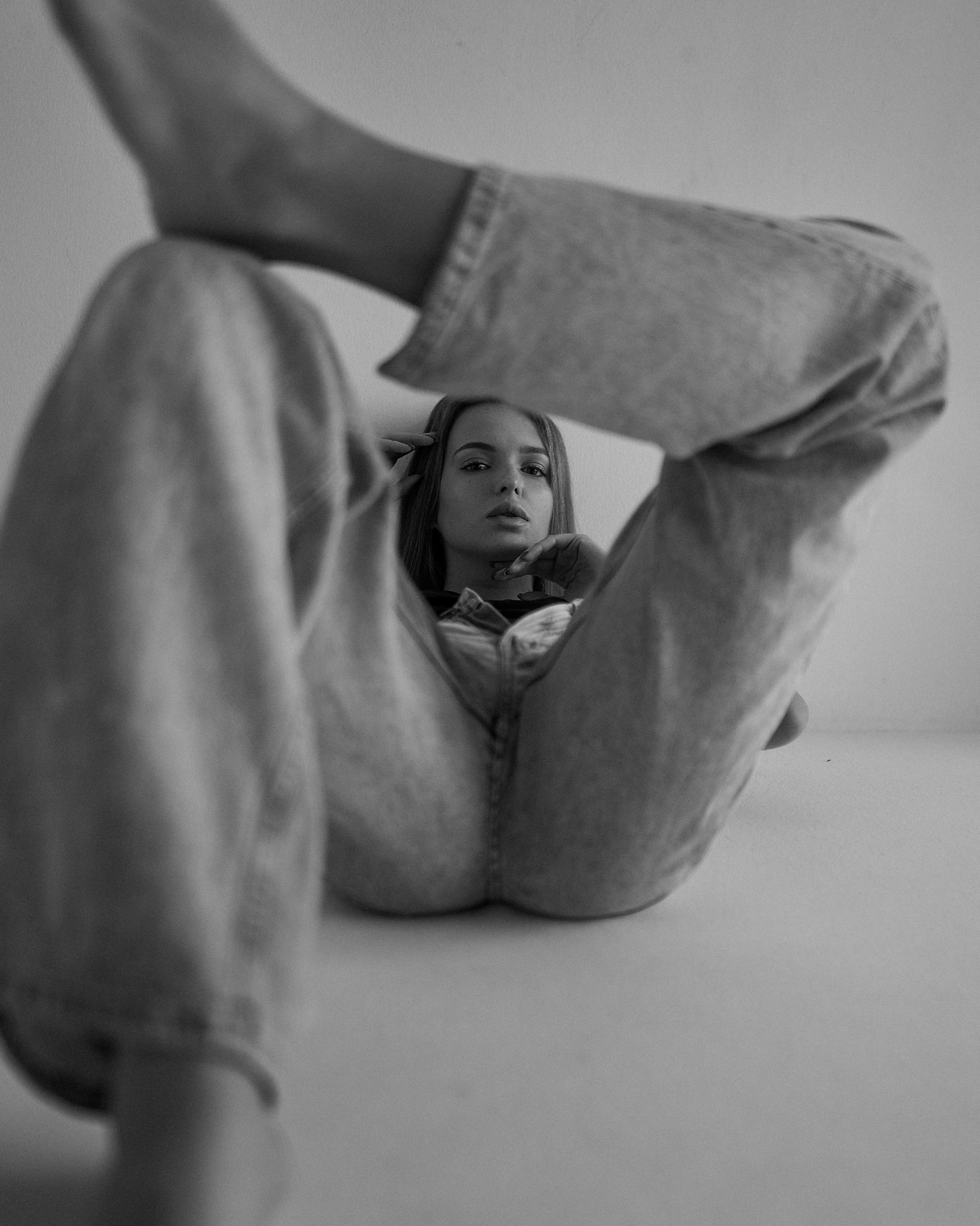 Портрет. Услуги фотографа СПб. Фотограф видеограф Игорь Рисар