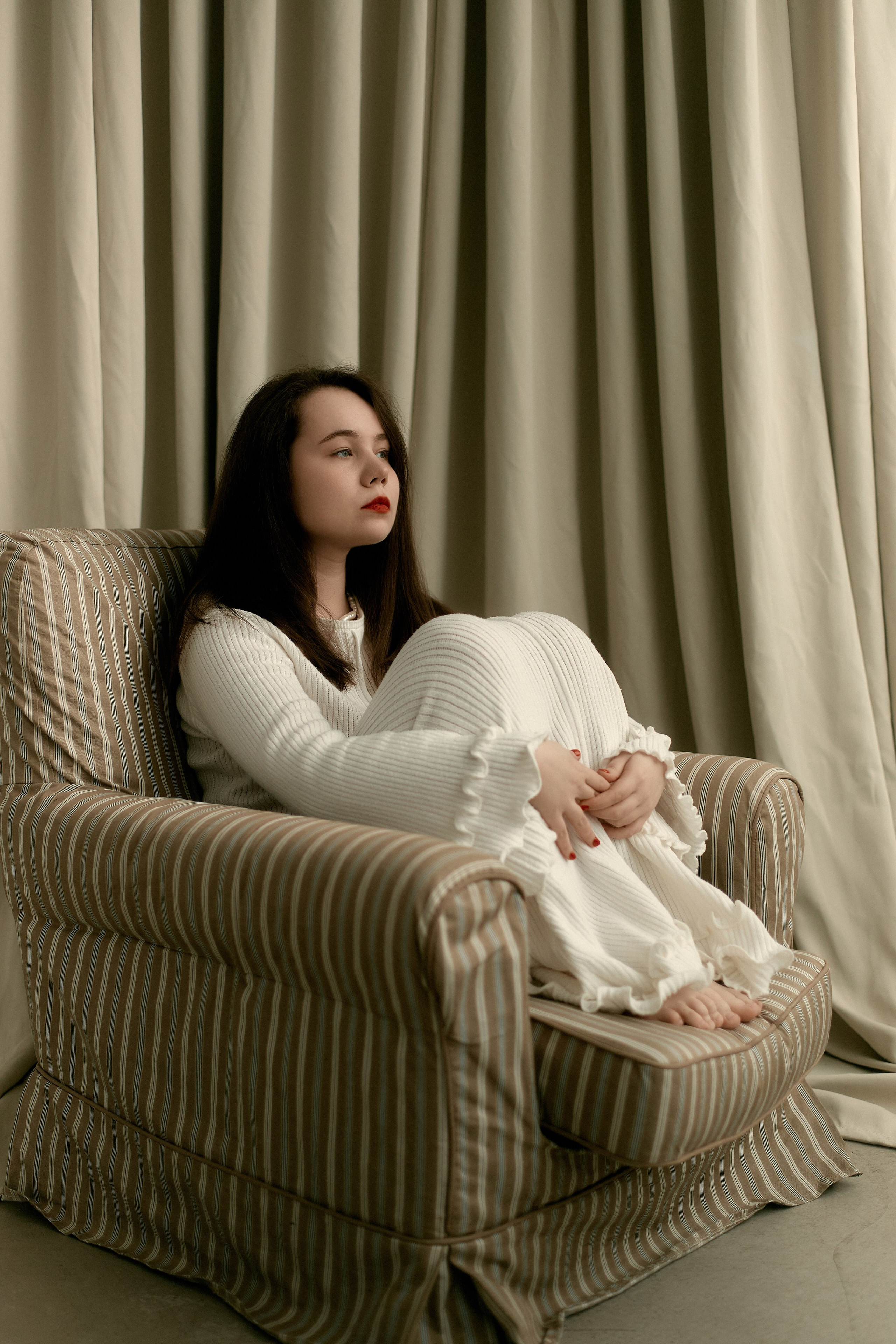 Аня. Свадебный фотограф Анастасия Лахтионова