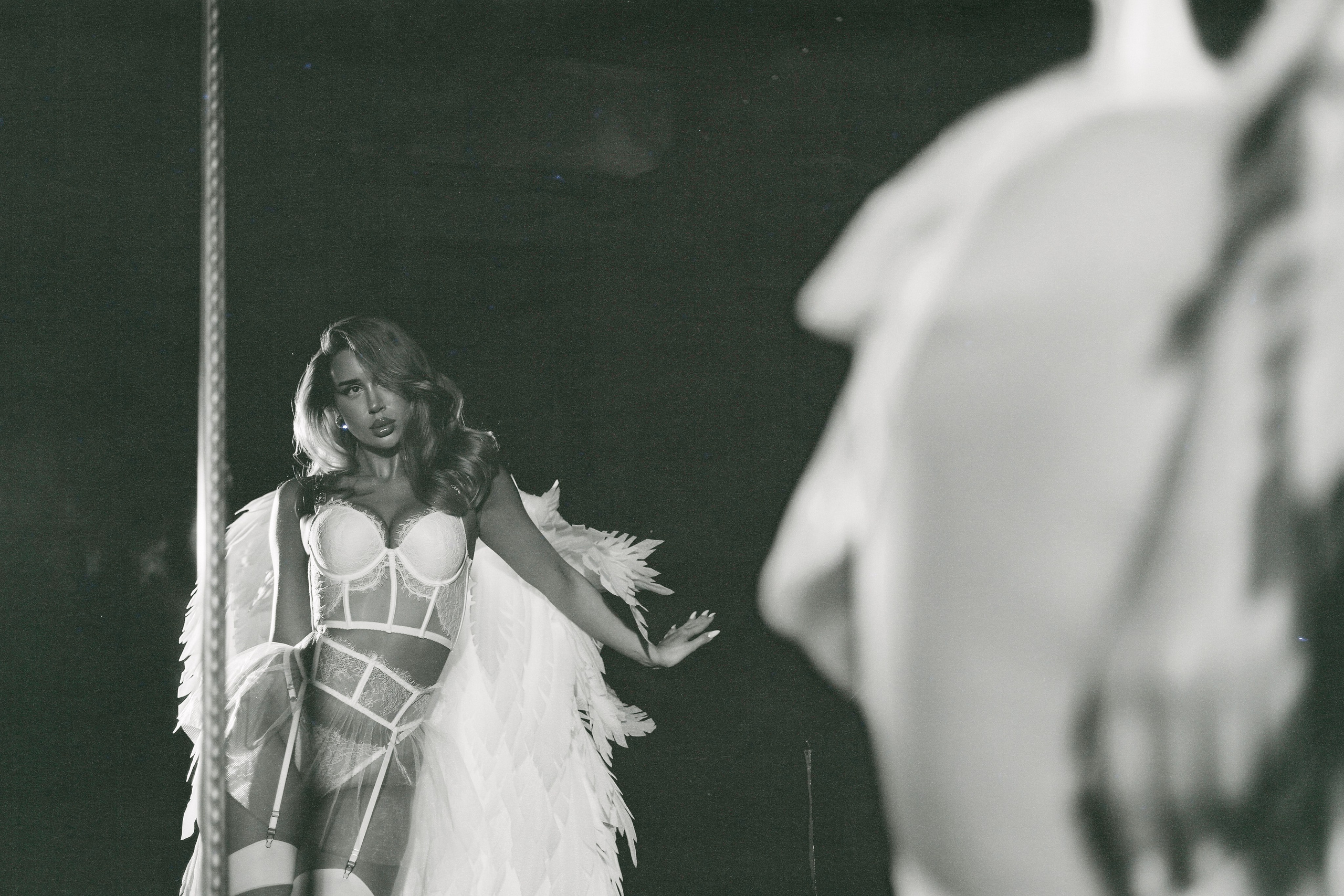 Аня. Свадебный фотограф Анастасия Лахтионова