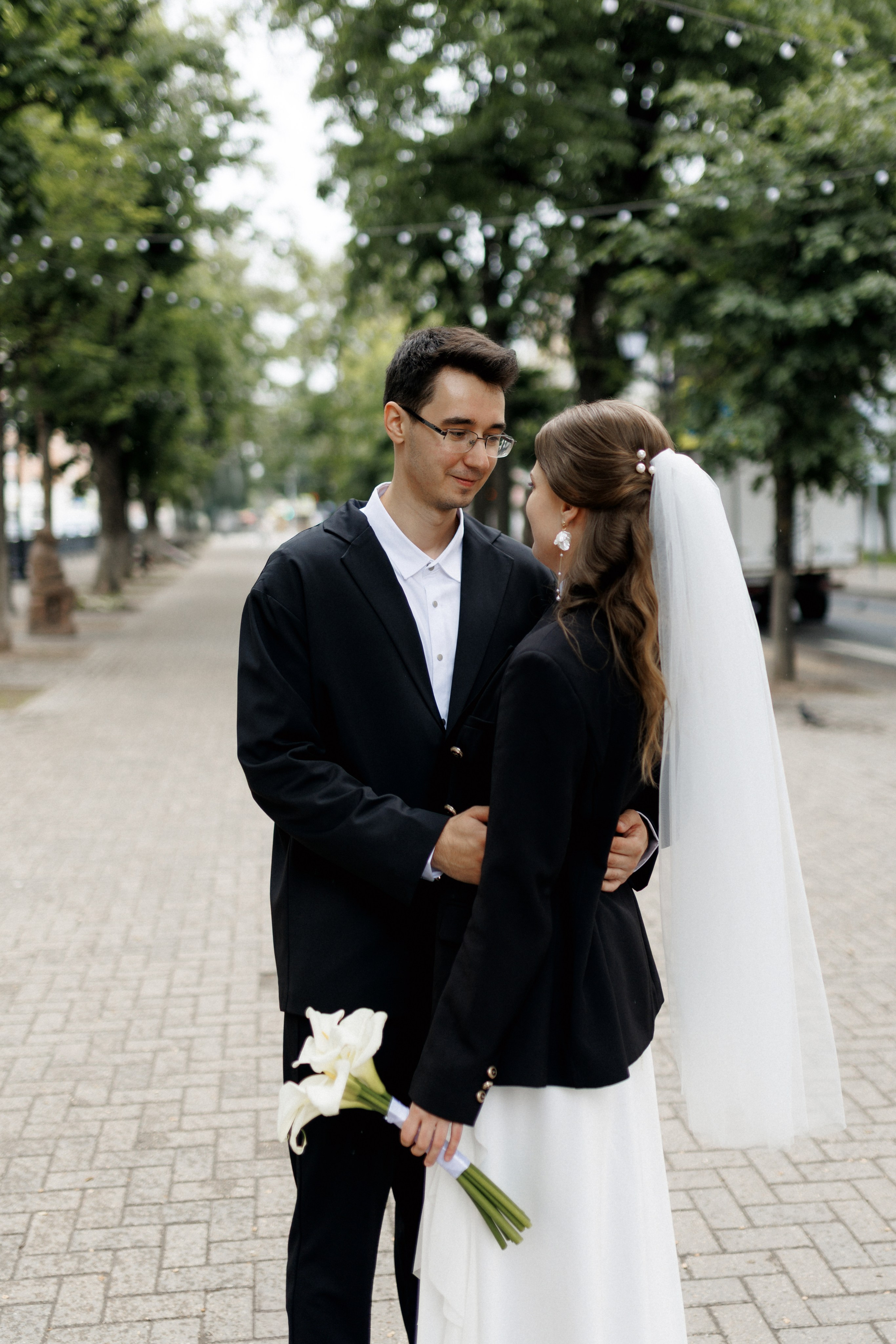 Шум дождя. Свадебный и семейный фотограф в Твери, Москве, Санкт-Петербурге