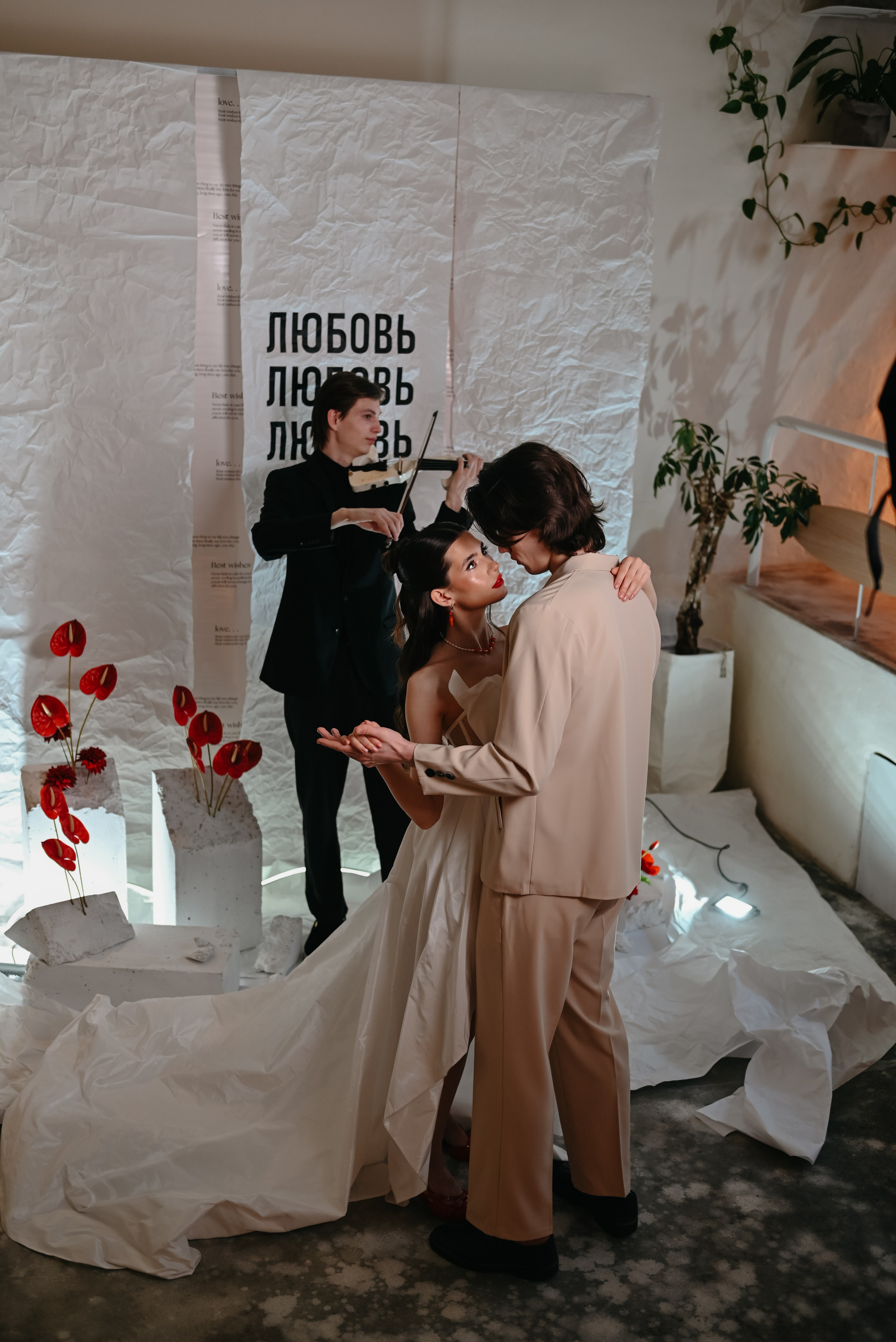 Свадебные съемки. Фотограф в Смоленске Быстрова Мария