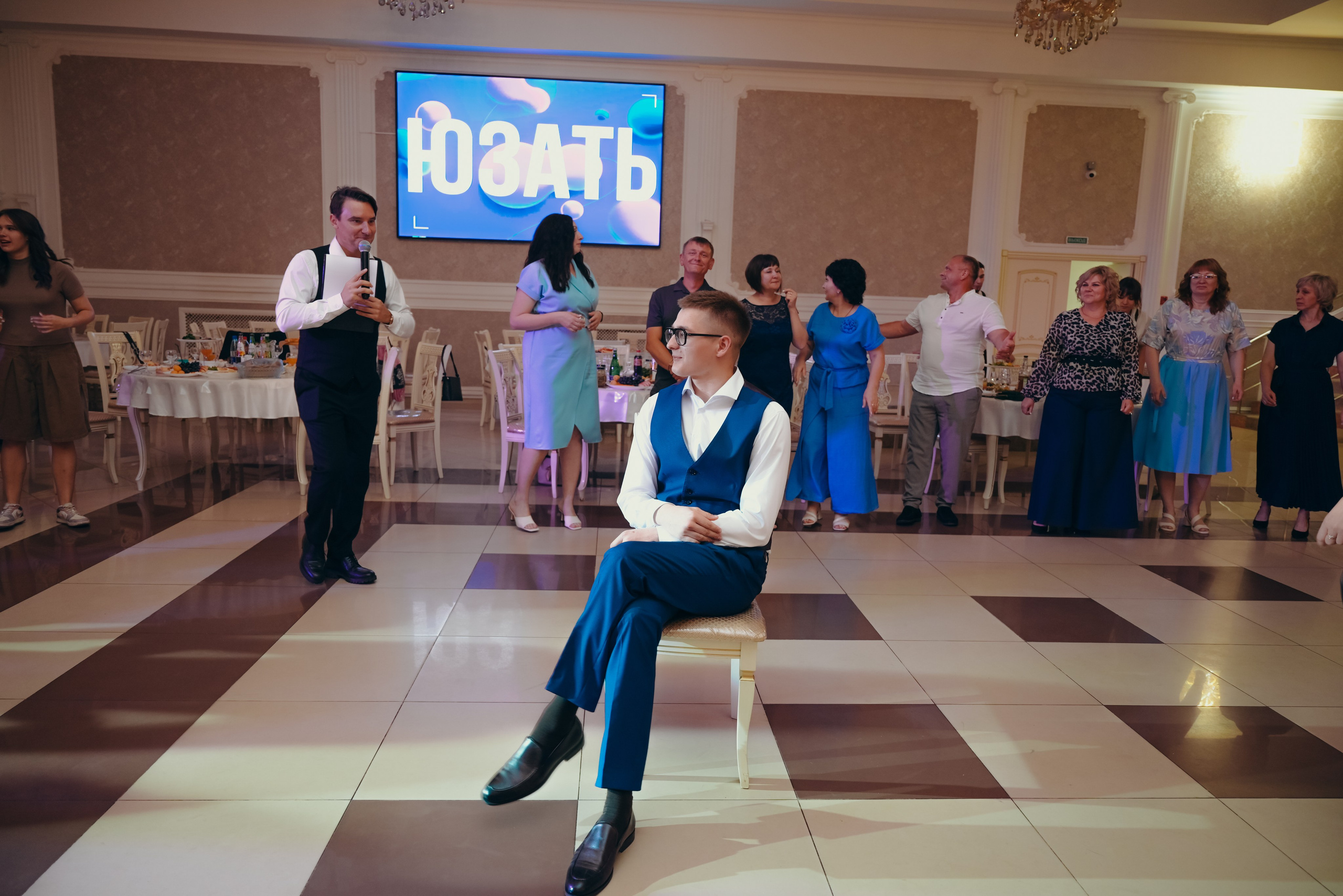 Выпускной 2025. Фотограф в Саратове и Энгельсе — Склярова Дарья