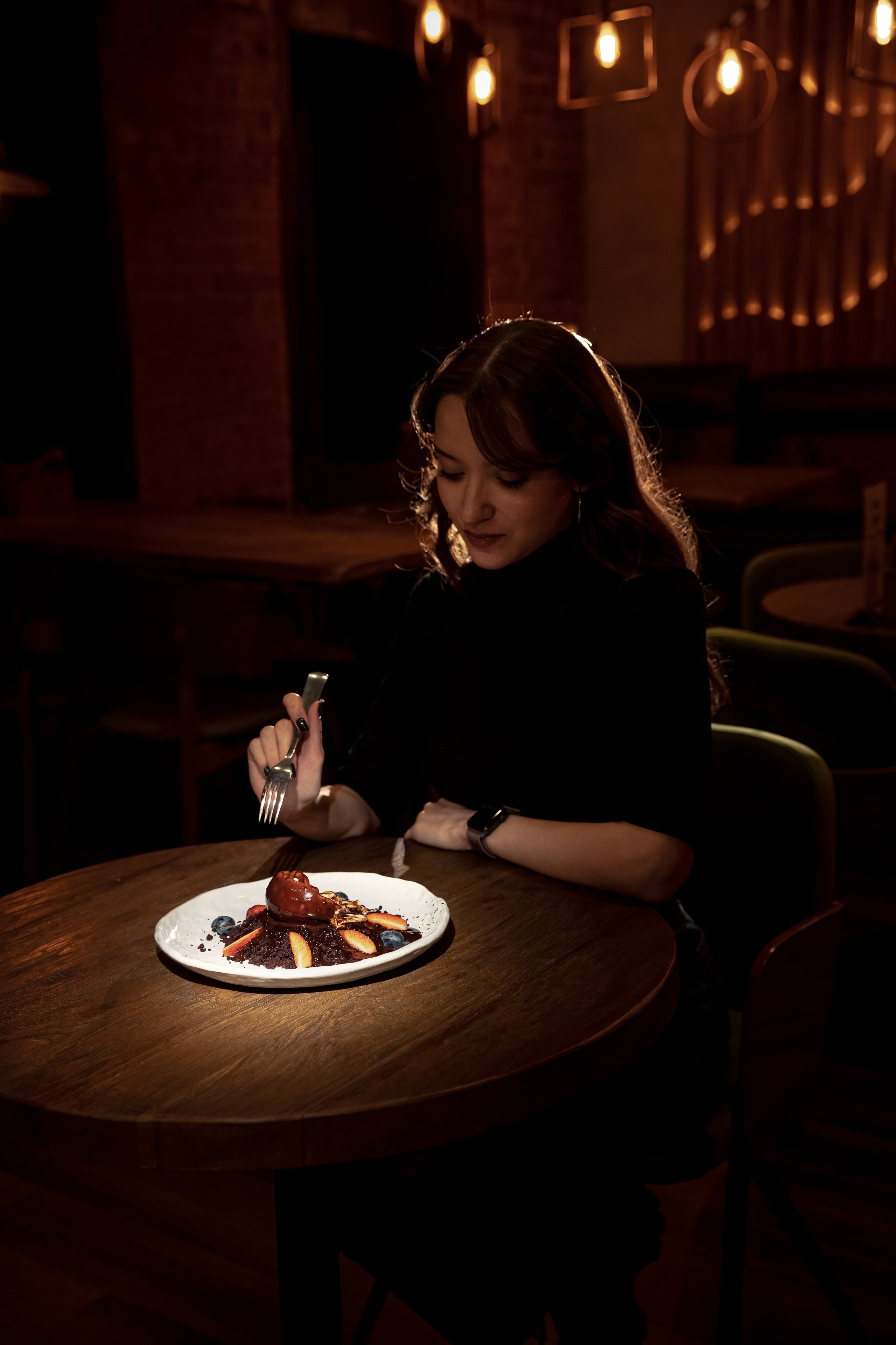 Фуд-фотография | Профессиональная съемка еды в Москве. Фотограф брендов и бизнеса в Москве Алексей Сентюрин