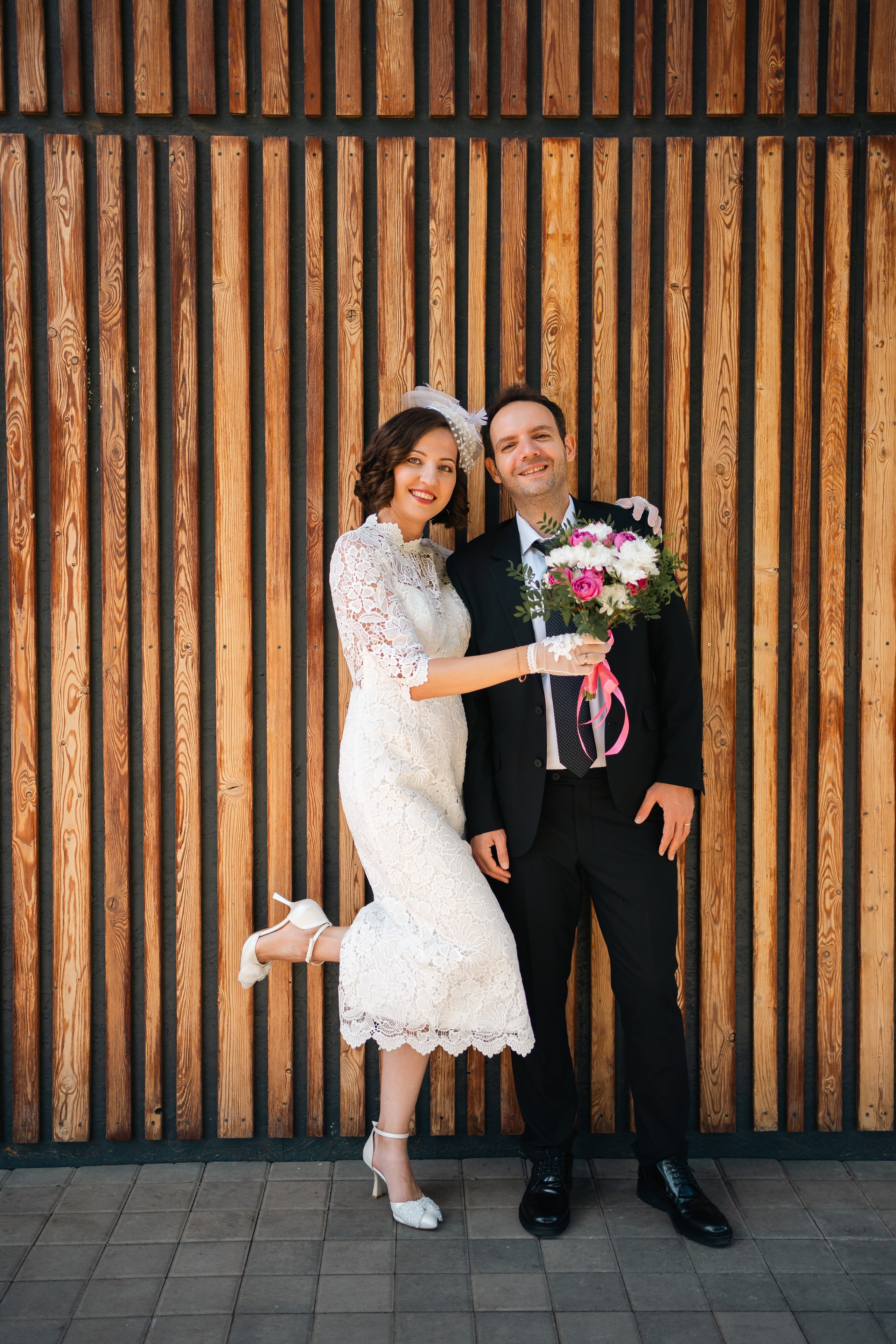 Екатерина и Абдулла. Фотограф и видеограф Олег Игнатов | Свадьбы, Love Story, реклама и корпоративы — Красноярск