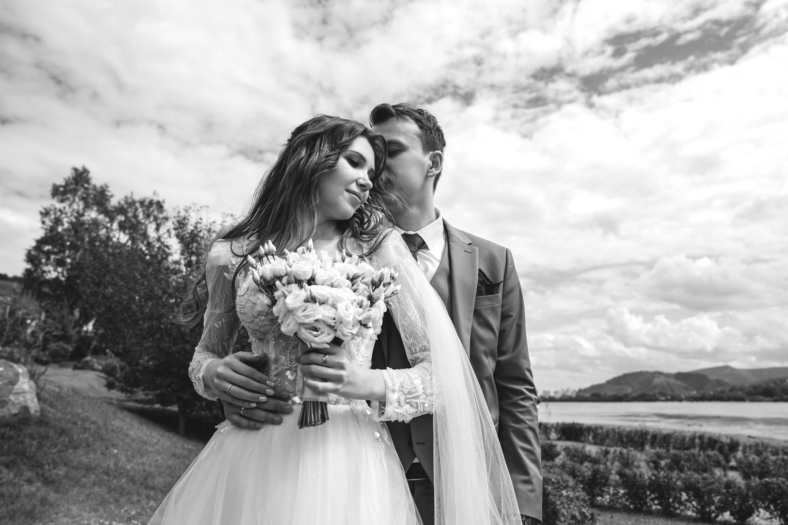 Павел и Татьяна. Фотограф и видеограф Олег Игнатов | Свадьбы, Love Story, реклама и корпоративы — Красноярск