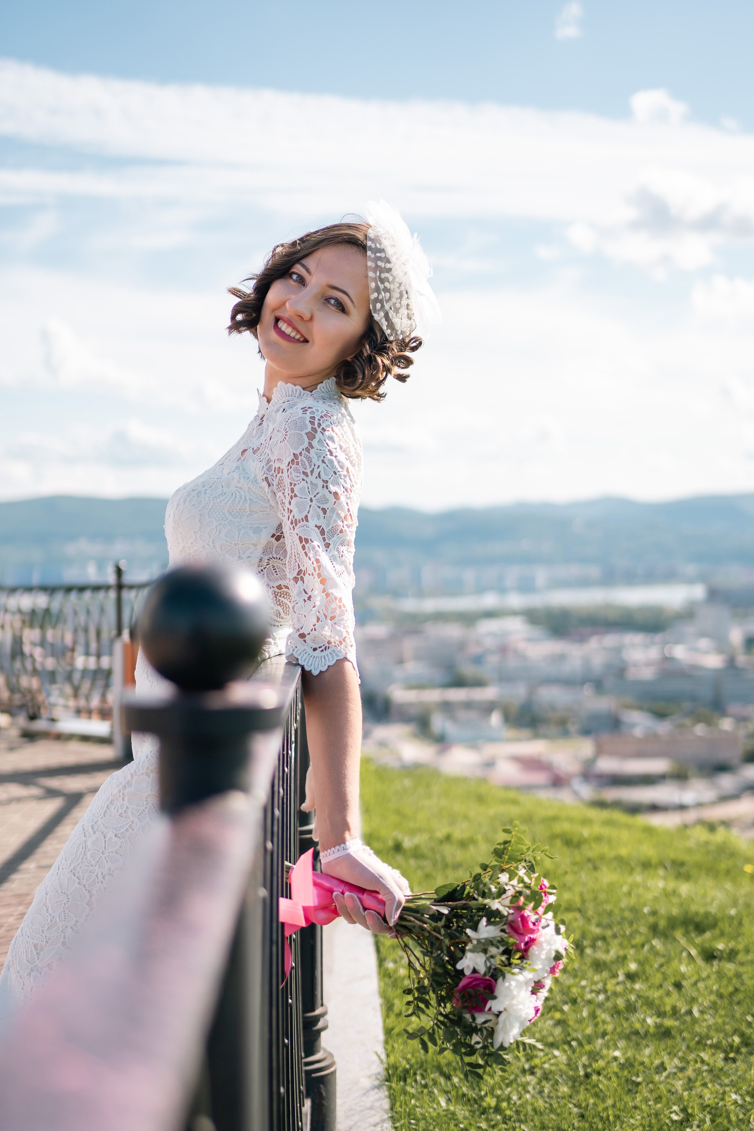 Екатерина и Абдулла. Фотограф и видеограф Олег Игнатов | Свадьбы, Love Story, реклама и корпоративы — Красноярск