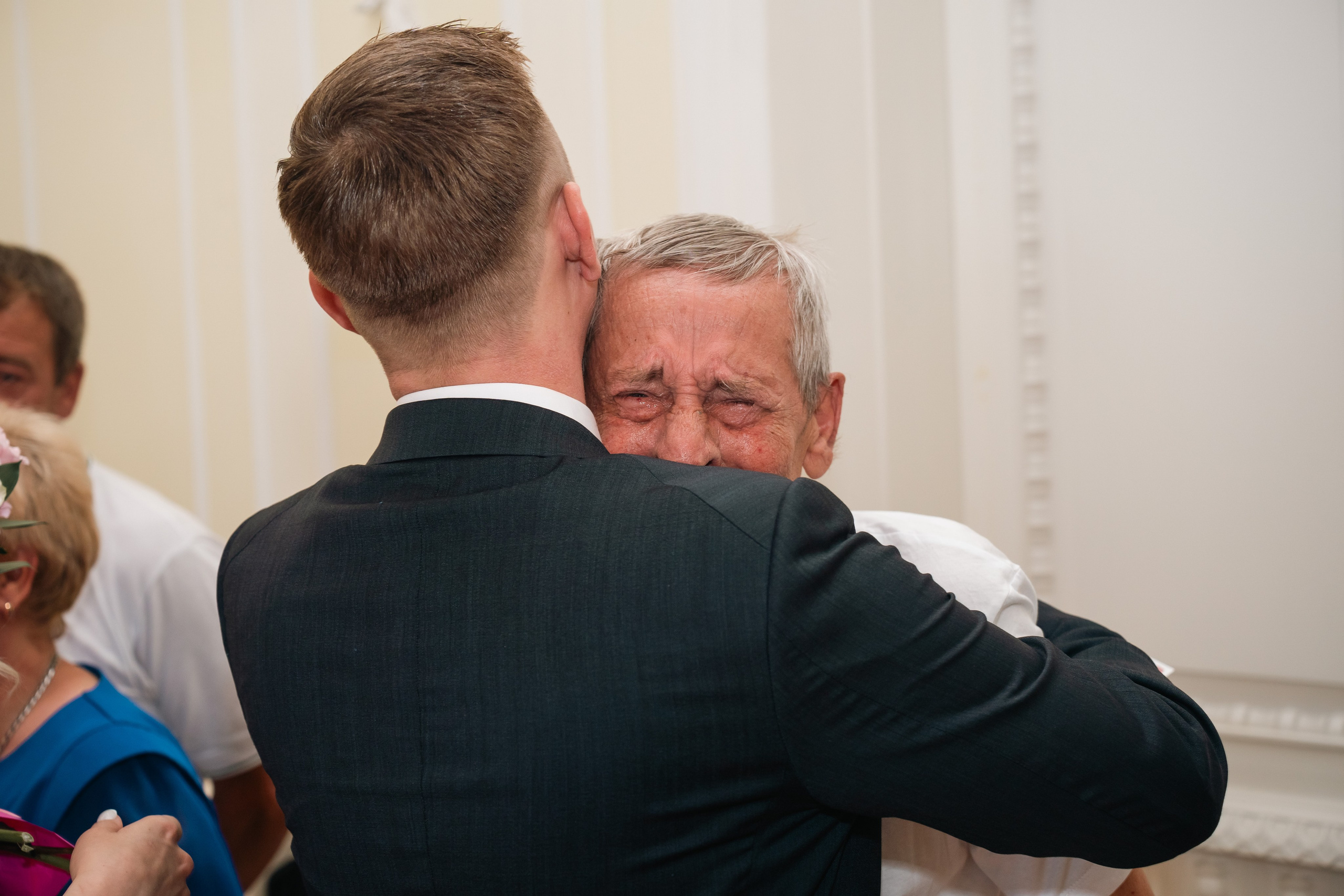 Валерий и Екатерина. Фотограф и видеограф Олег Игнатов | Свадьбы, Love Story, реклама и корпоративы — Красноярск