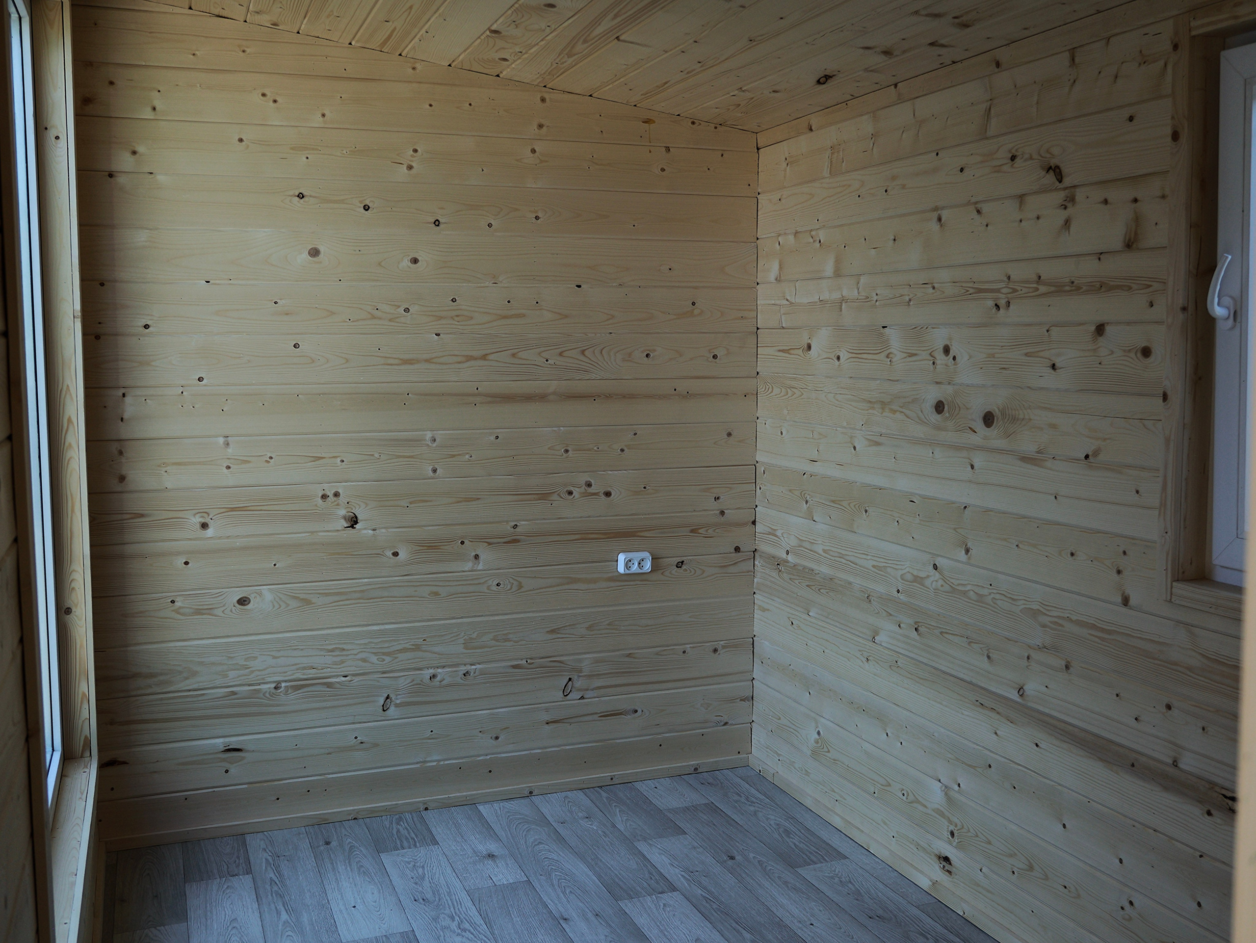 СтройГост Дом 1. Photo-nk