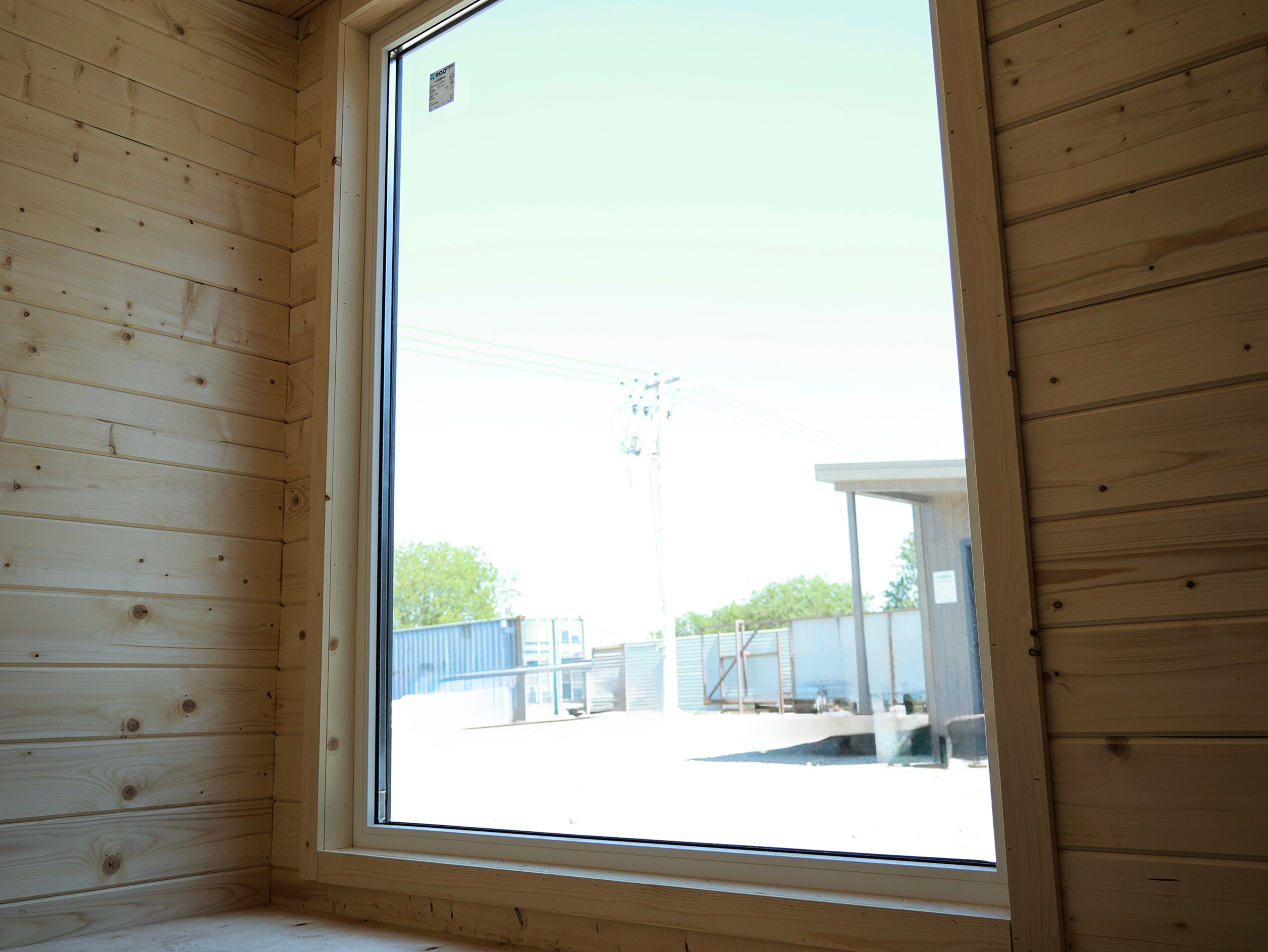 СтройГост Дом 1. Photo-nk