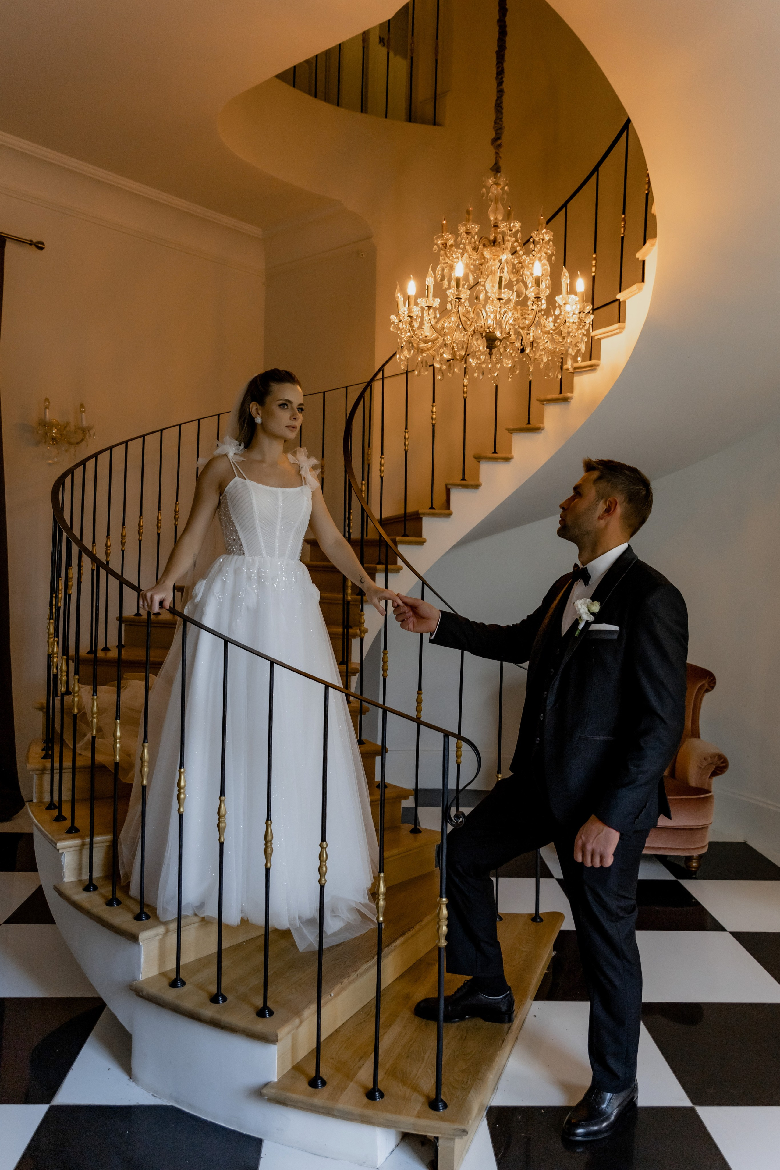 Свадьба в Усадьбе п.Орловка Калининградская область. Свадебный фотограф Калининград