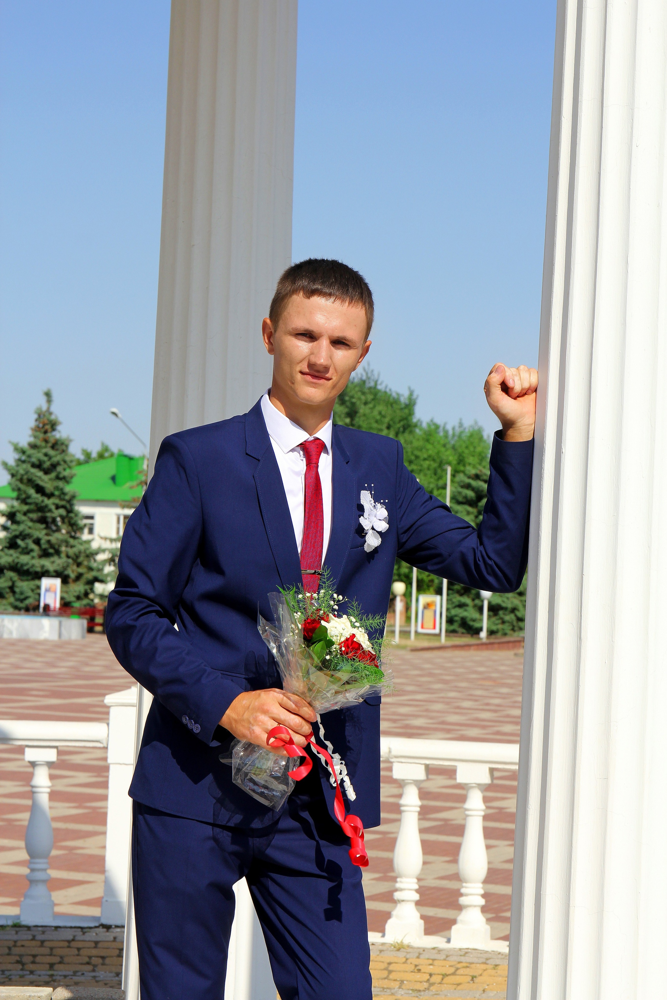 Иван и Ирина. Игорь Варава свадебный фотограф видеограф Белая Глина Краснодар