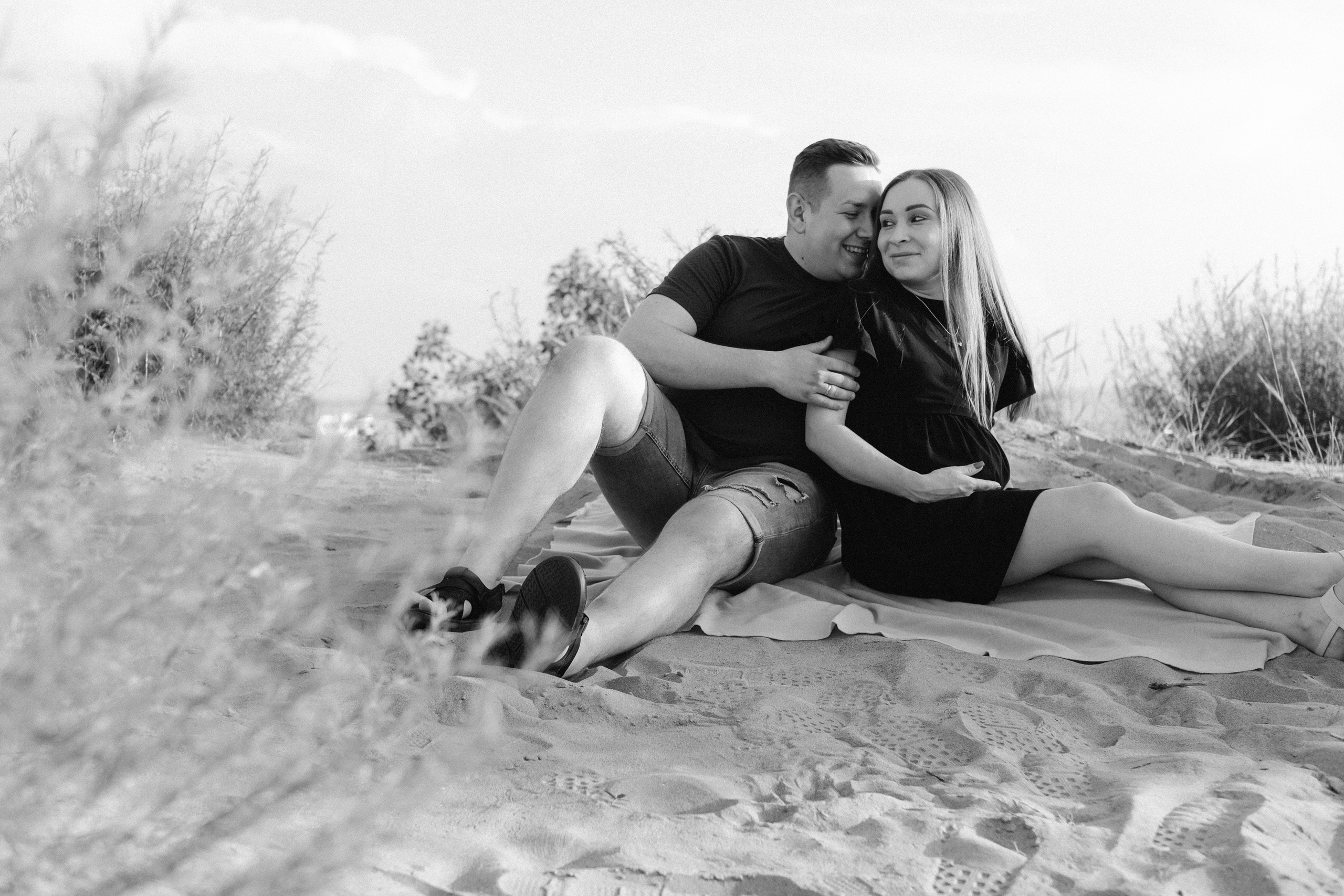 Елена + Никита. Андрющенко Мария фотограф Волгоград