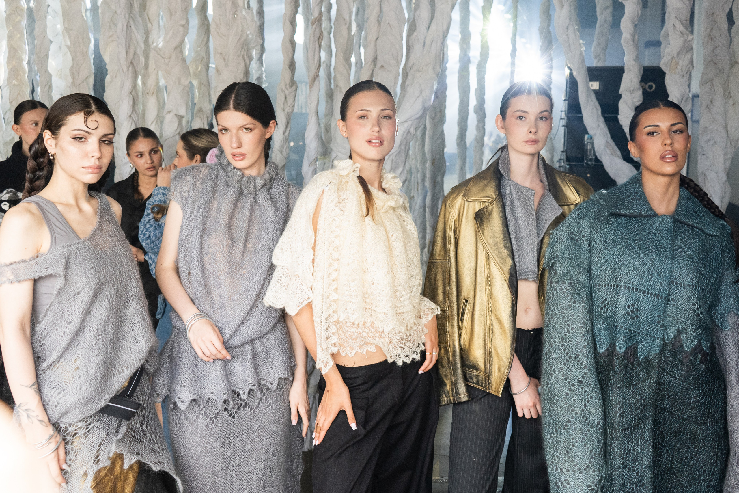 BSD. Фотограф Гвоздева Варвара / Москва