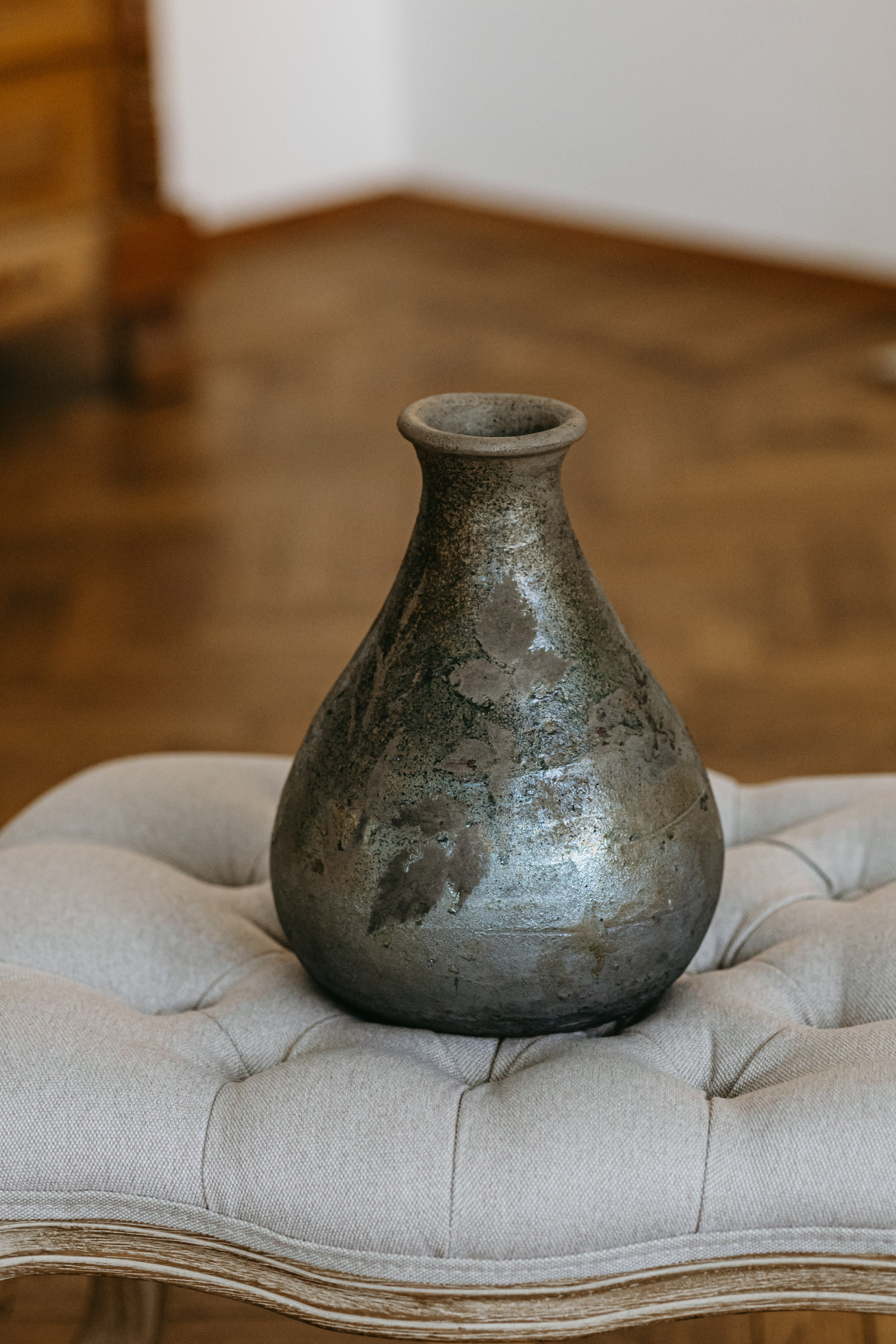 Ваза Пронет. Фотограф Эльмира Лин