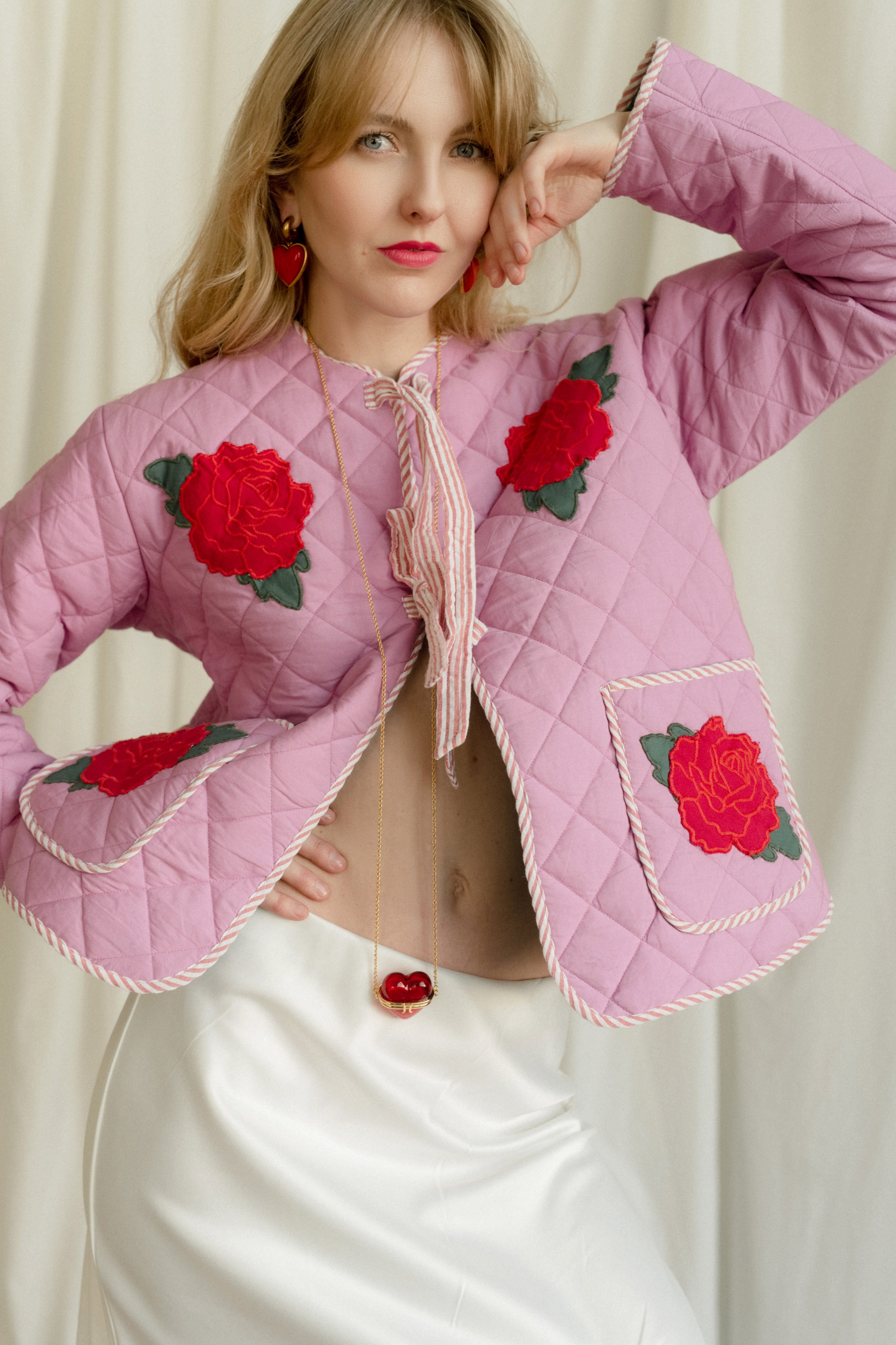 Pink. Свадебный и семейный фотограф Владивосток