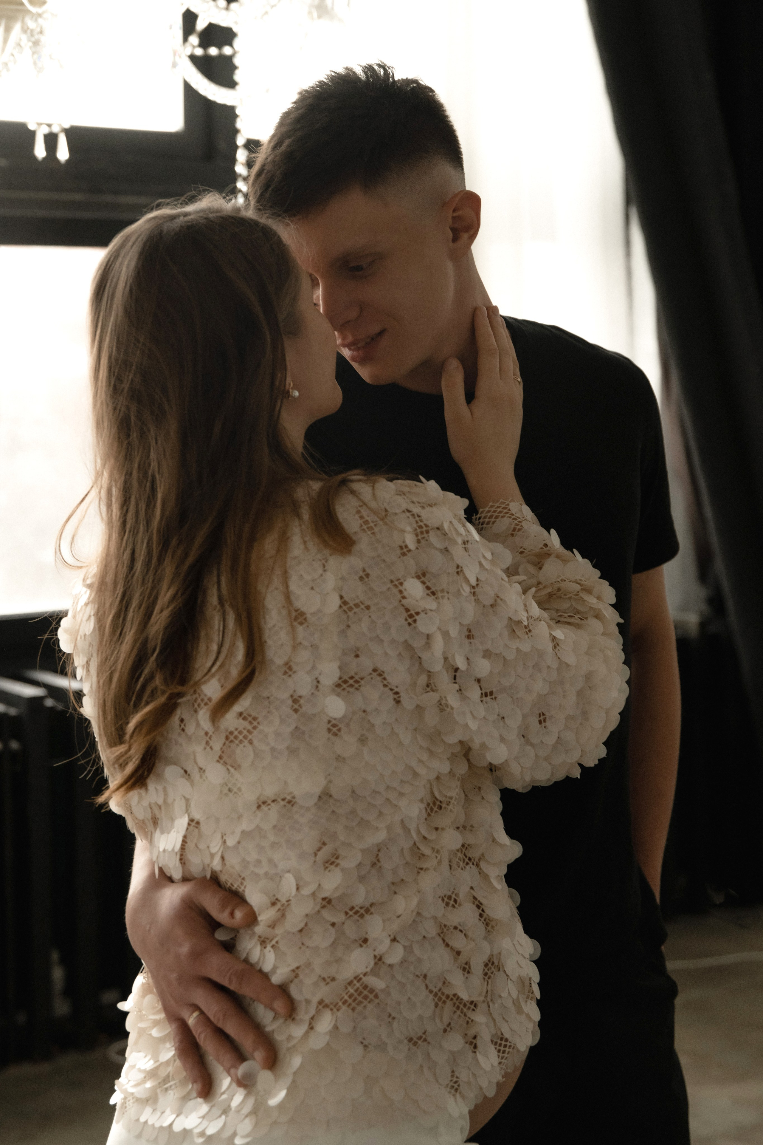 Pregnancy. Свадебный и семейный фотограф Владивосток