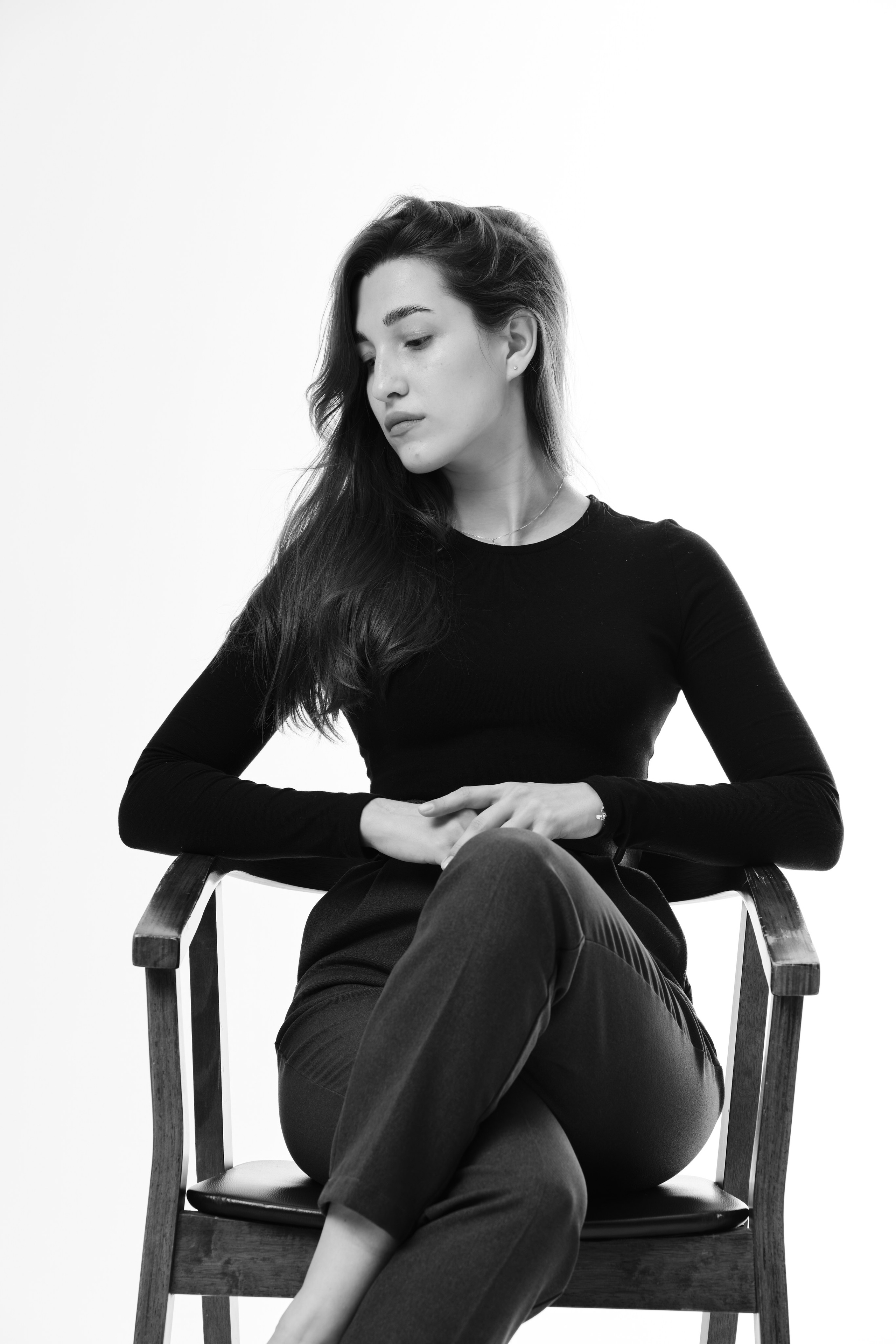 Кристина. Репортажный и Свадебный фотограф в Москве Иван Белов