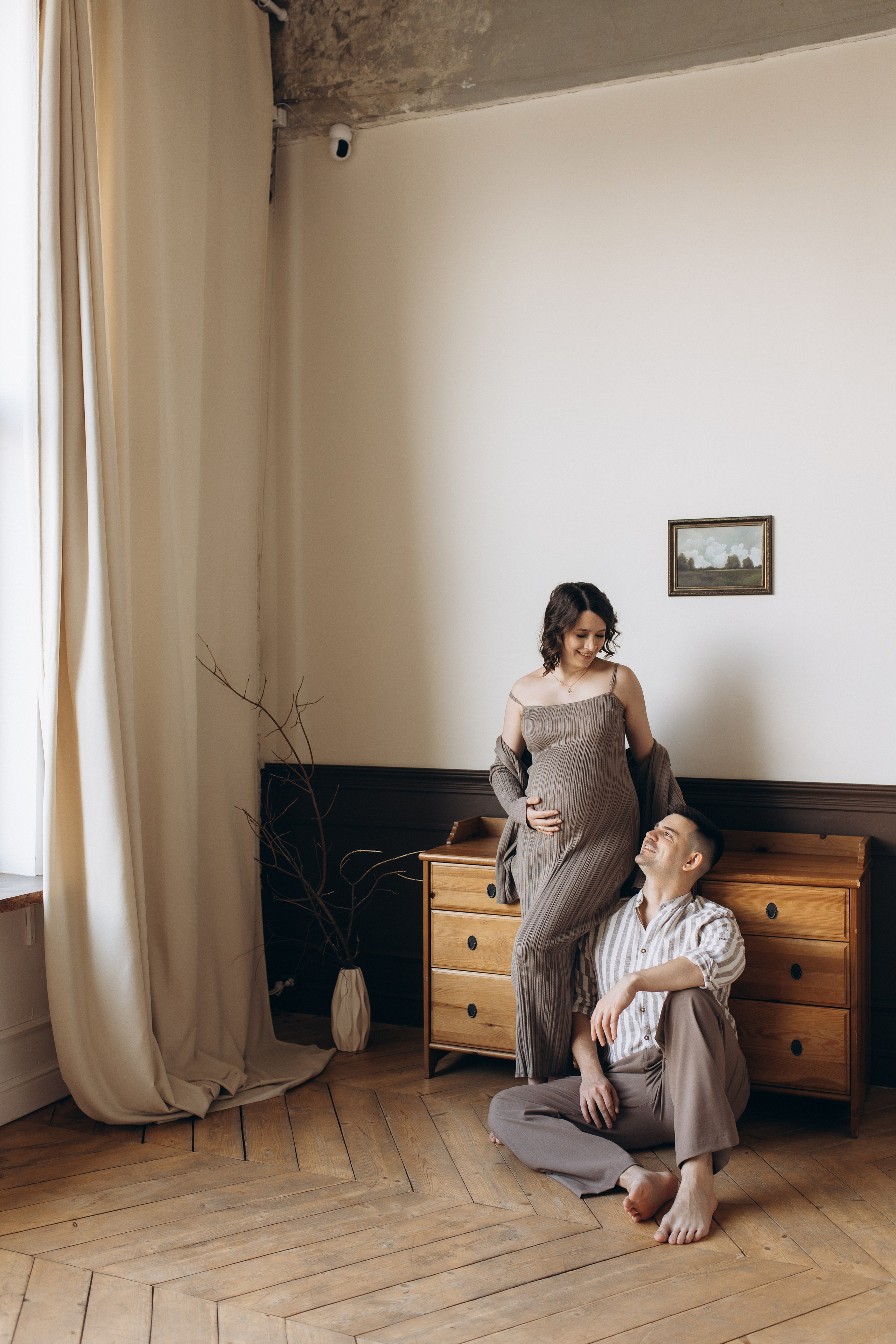 Марина и Максим. Самый теплый фотограф в Краснодаре Рябоконь Ксения