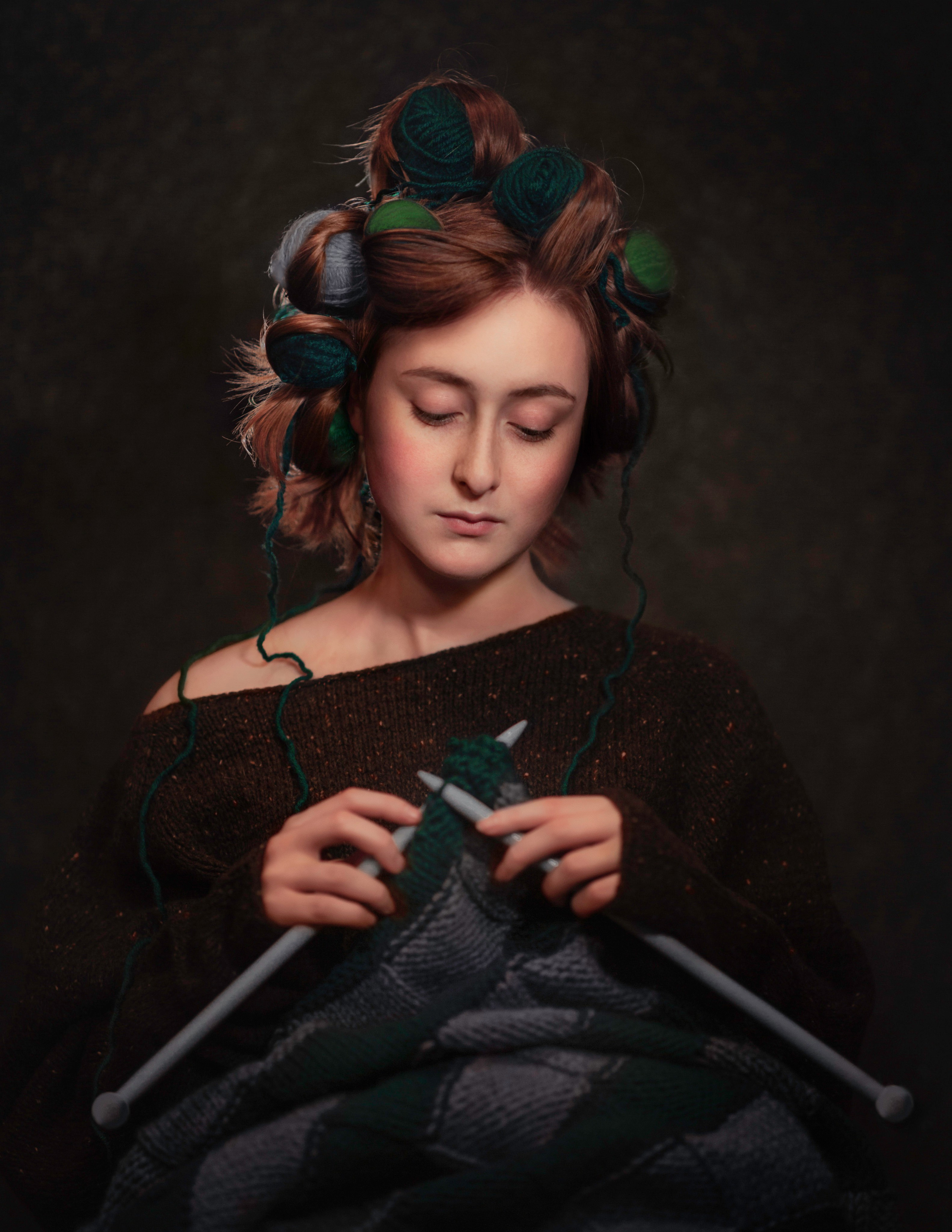 Фотограф в Москве Анна Астафьева