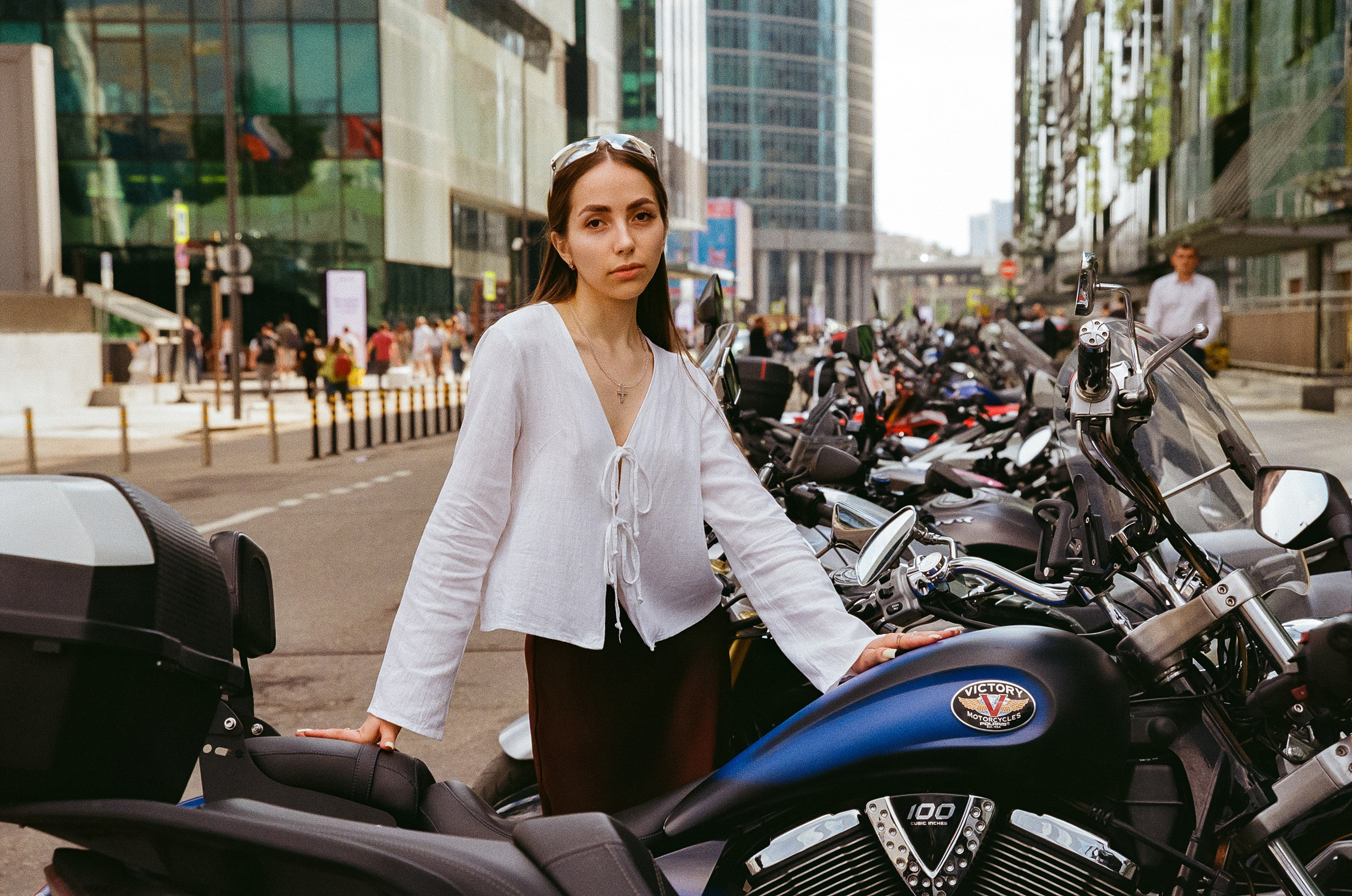 ФОТО НА ПЛЕНКУ. Фотостудия в Москве LUXARTPHOTO