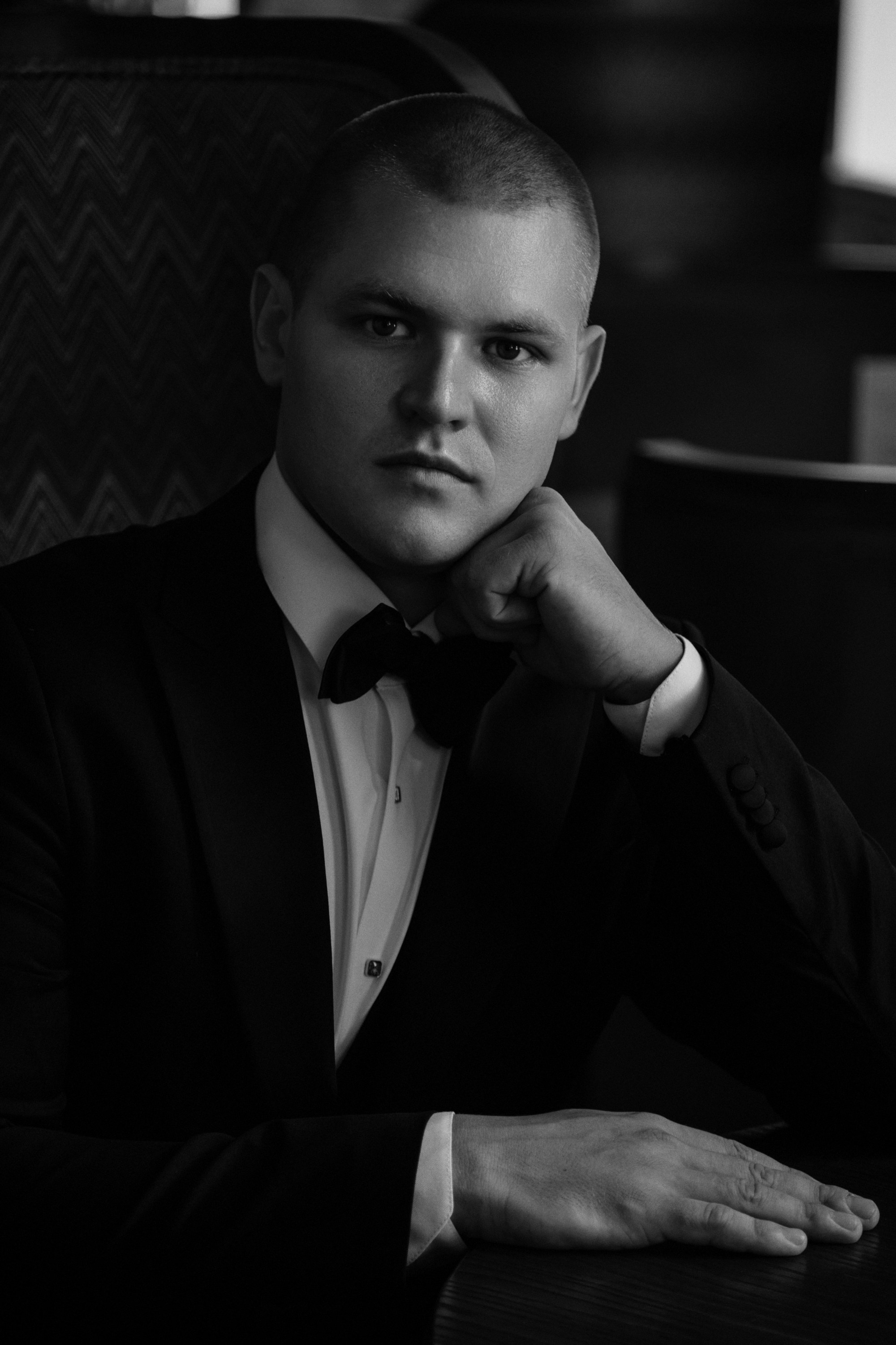 Яна и Рома. Фотограф Смоляк Алена