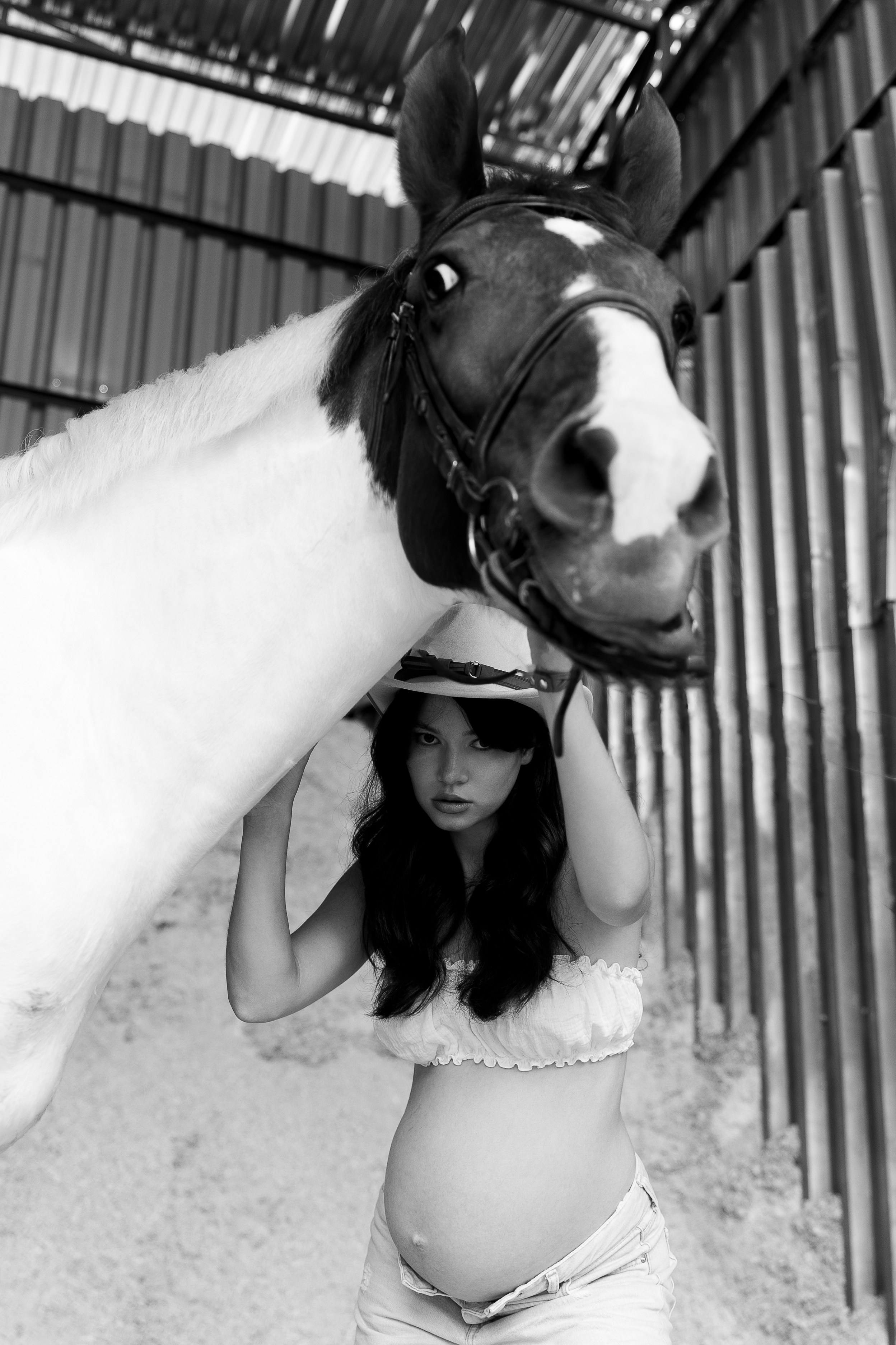 Катя, Ранчо. Свадебный фотограф | Москва