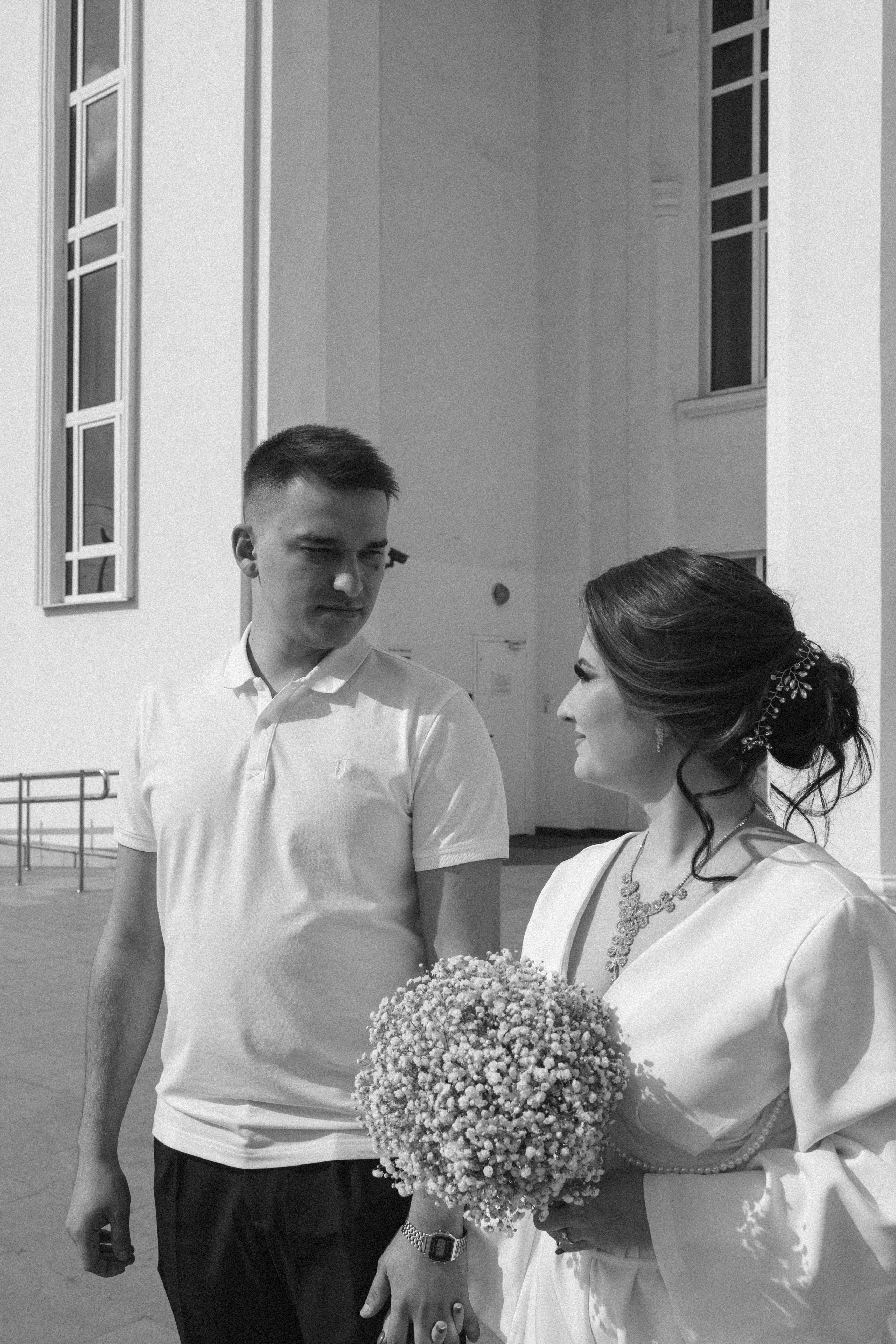 ЗАГС Анастасия. Фотограф в Краснодаре Лагунов Владимир