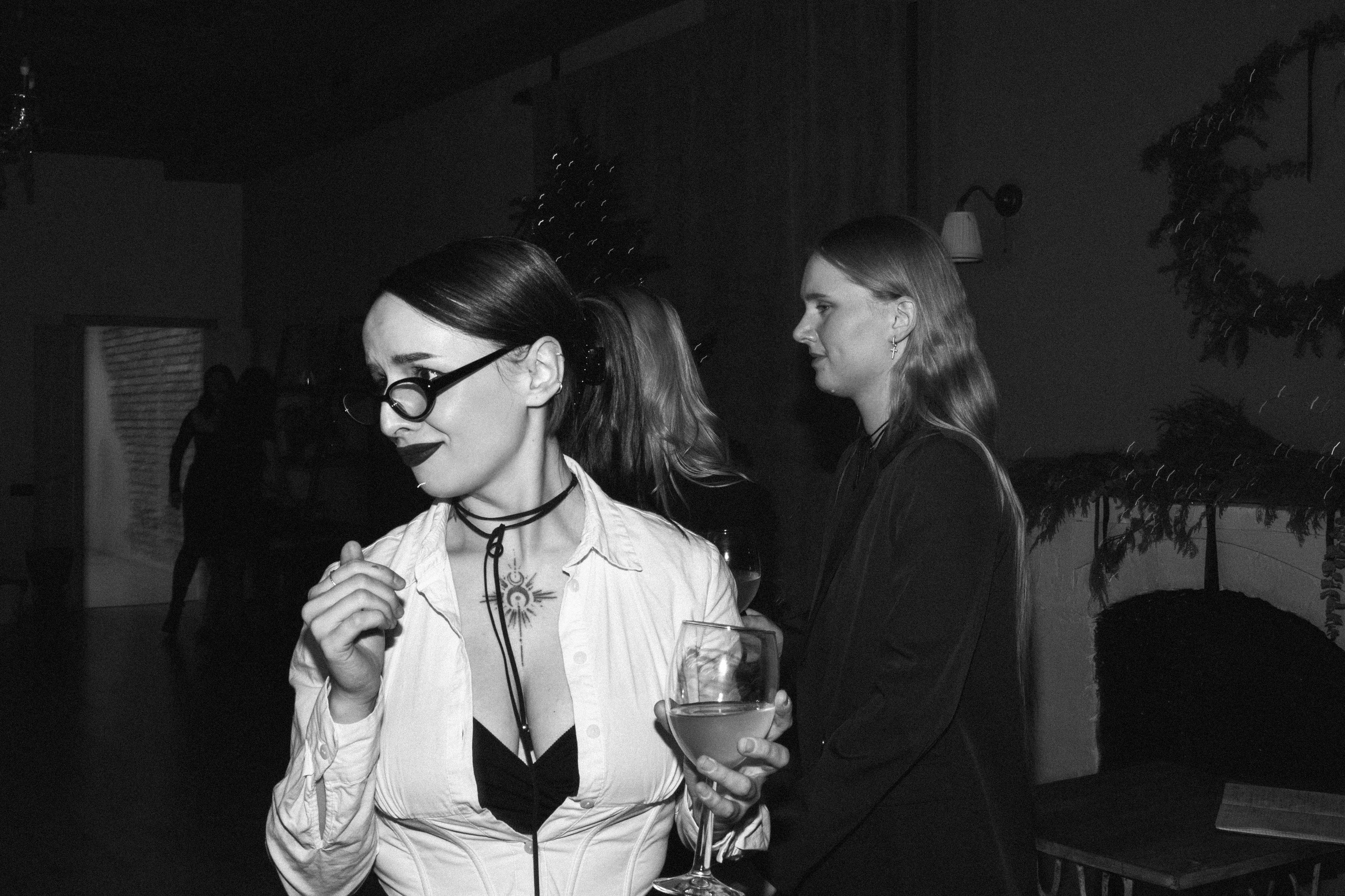 Корпоратив Craft Coffee. Фотограф в Краснодаре Лагунов Владимир