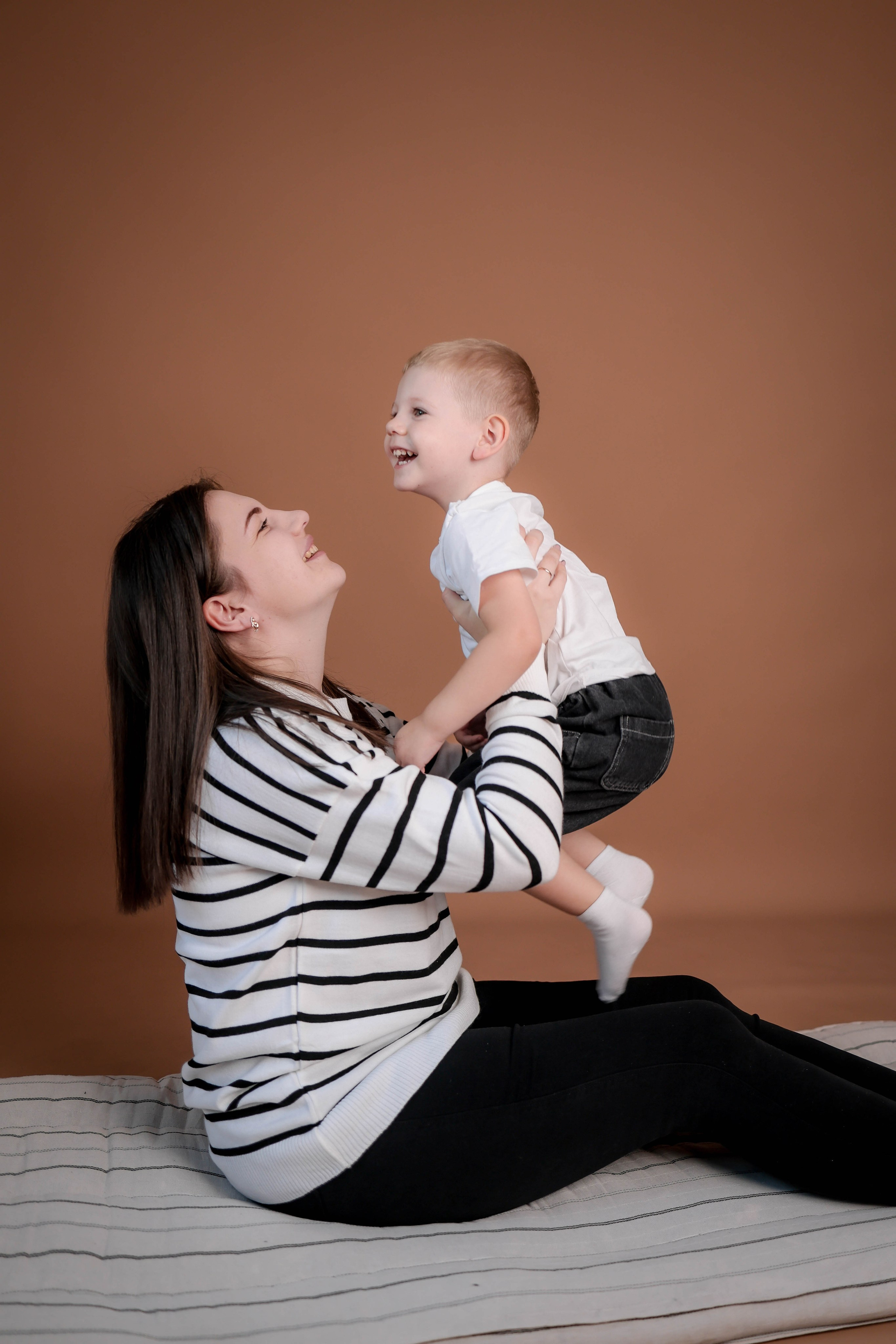 Семейные съёмки. Alexsaphoto.ru