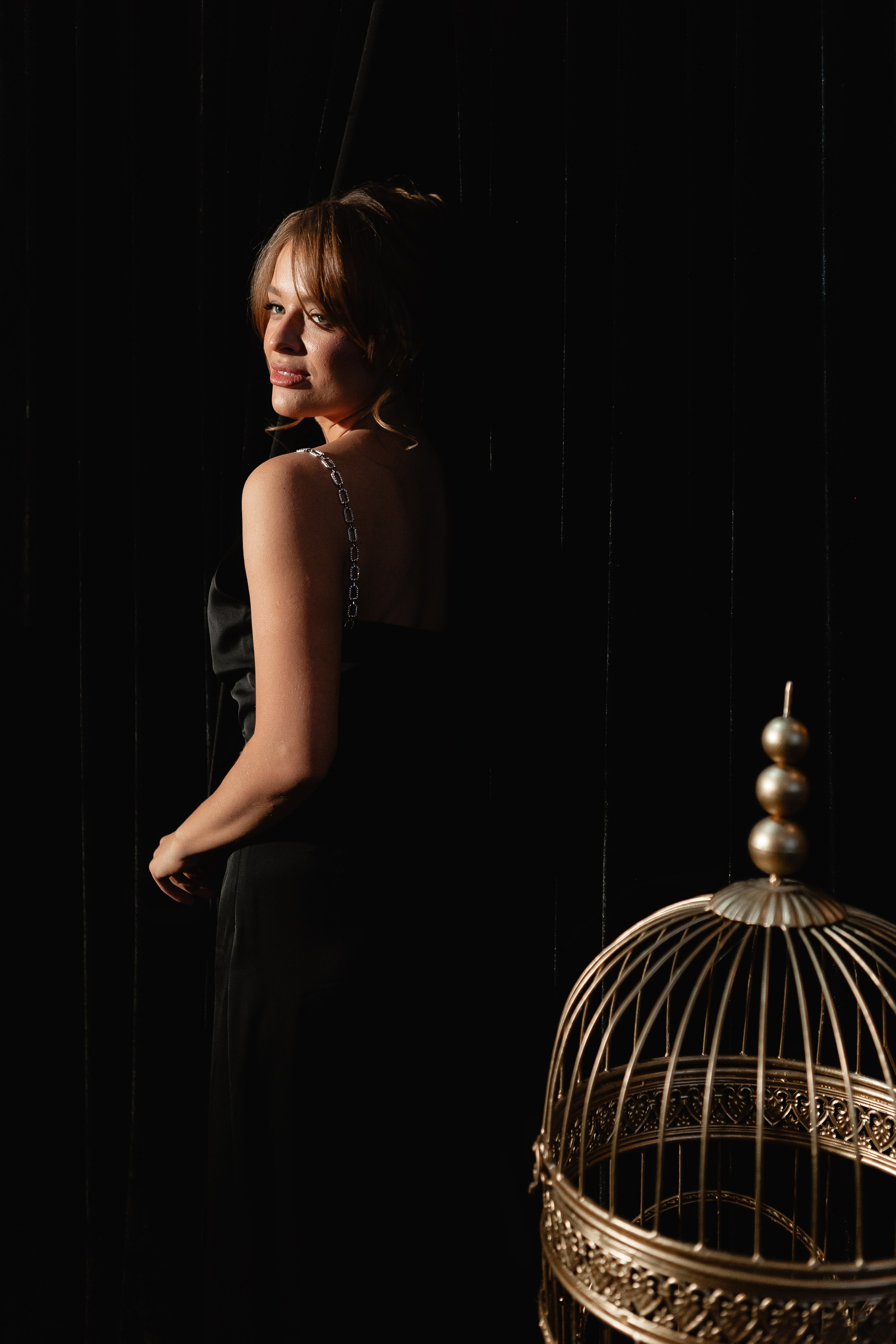 Harry Potter birthday. Свадебный и портретный фотограф Казань/Москва/СПБ Елькина Юлия