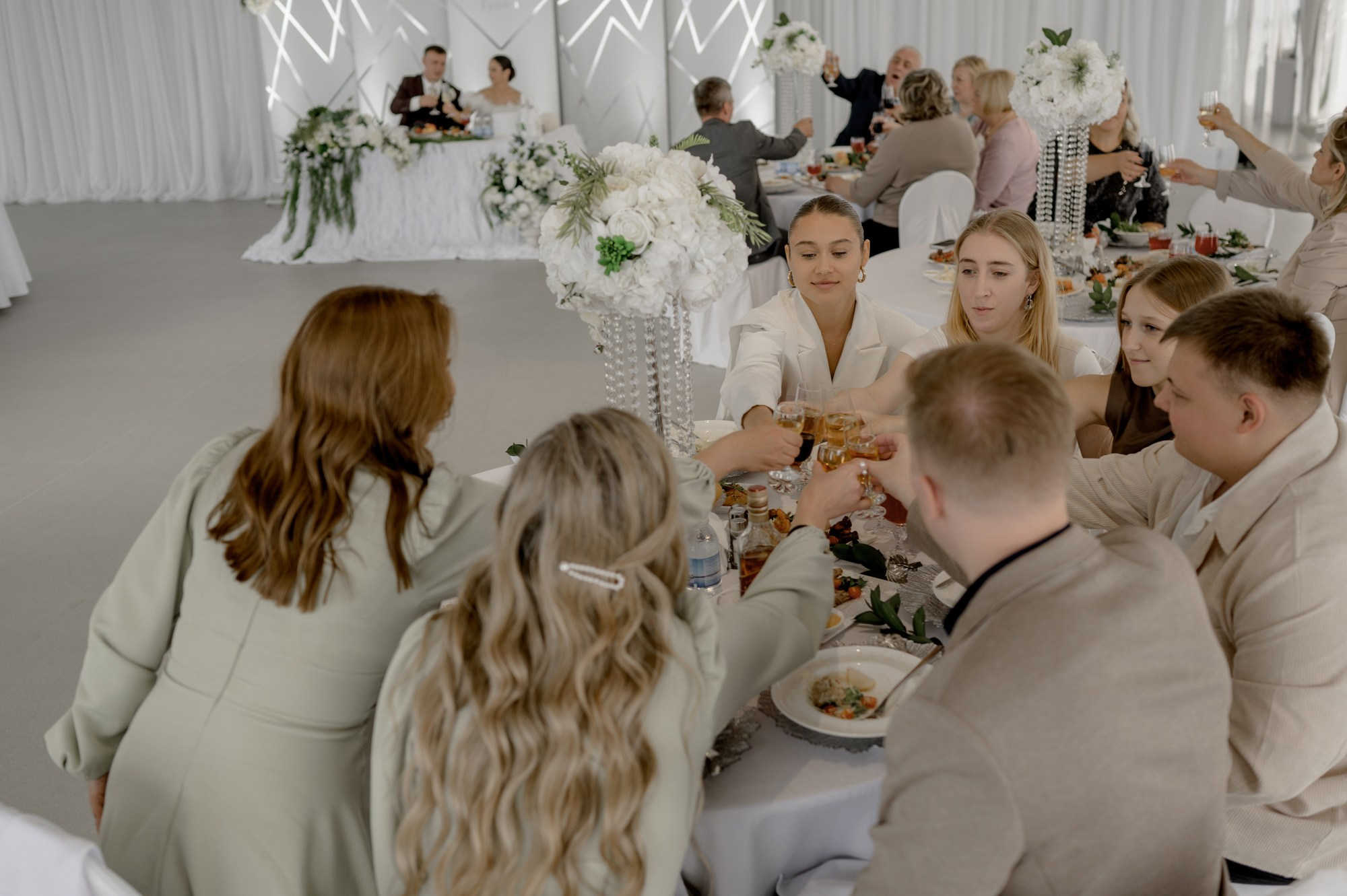 Янис и Гульназ. Свадебный фотограф в Тюмени Анастасия Пономарева