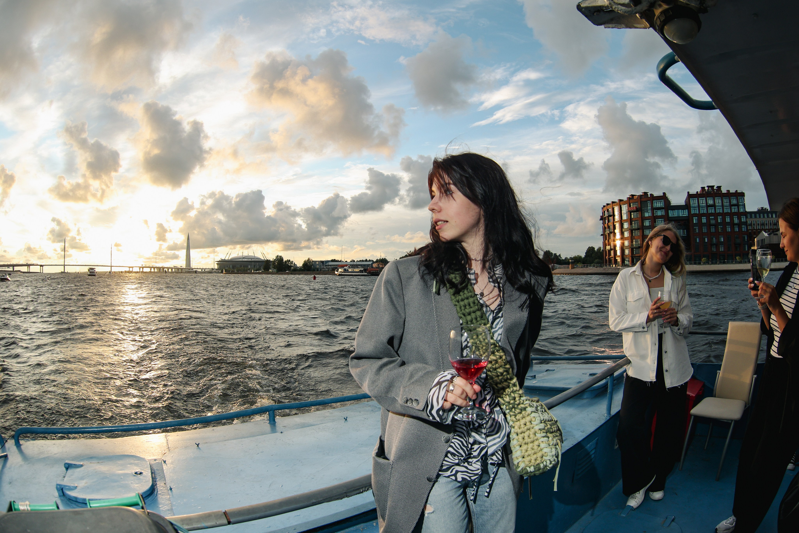 Gravity Project круизы. Репортажный и портретный фотограф в Санктпетербурге. Видиосъемка мероприятий в Санкт-Петербурге