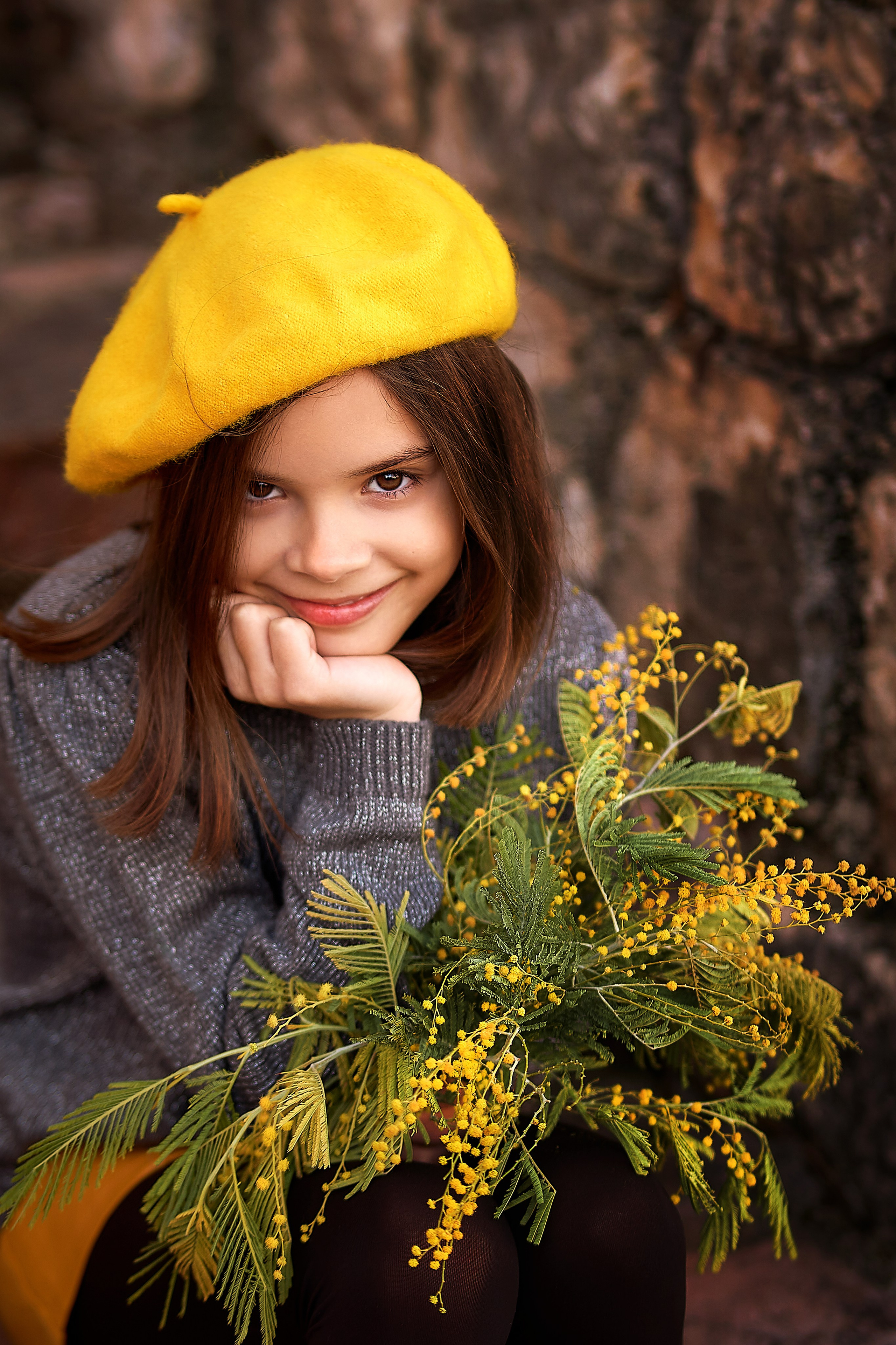 Семейная фотосессия в Будве