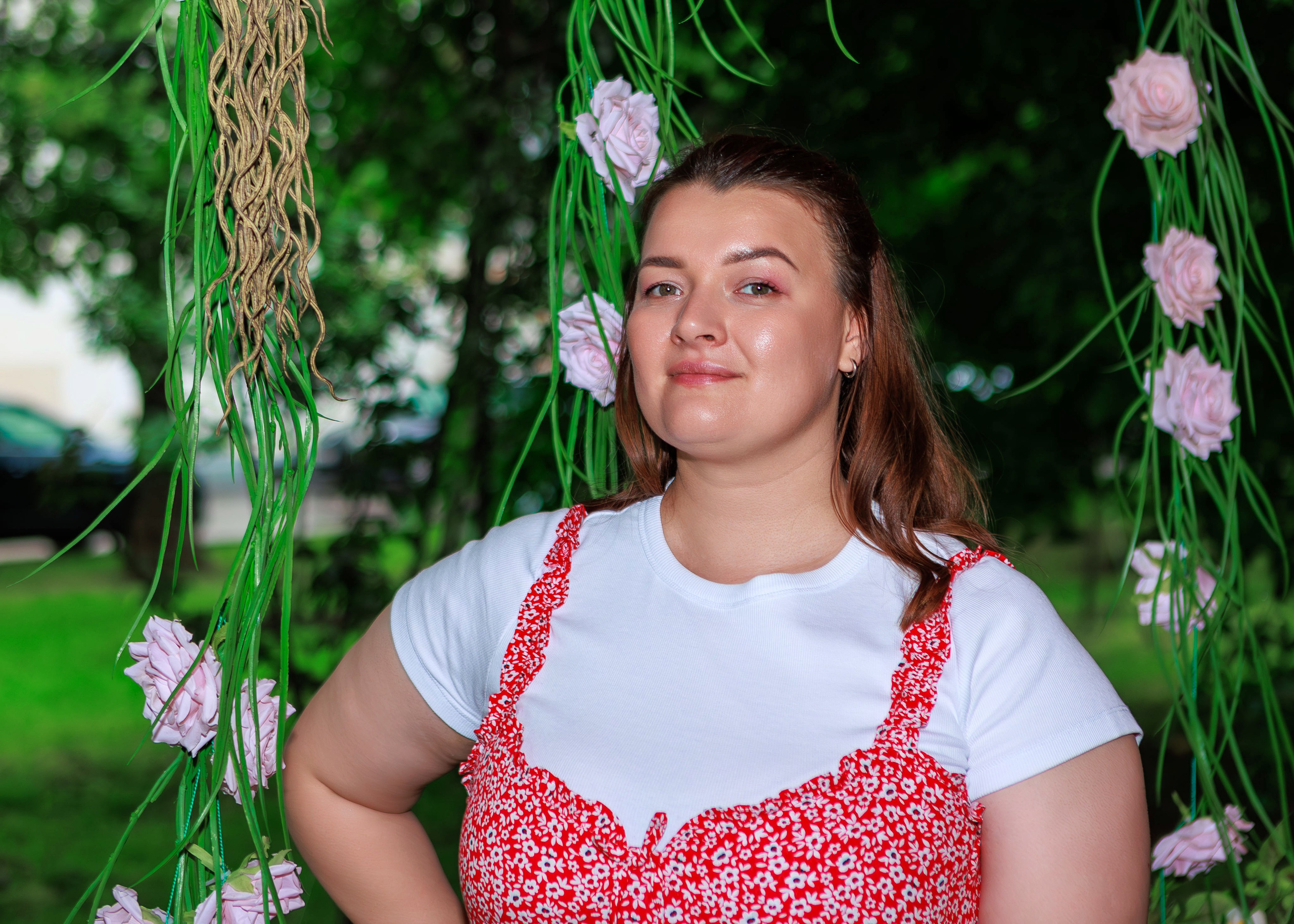 День рождения Елены. Семейный и детский фотограф в Москве Юлия