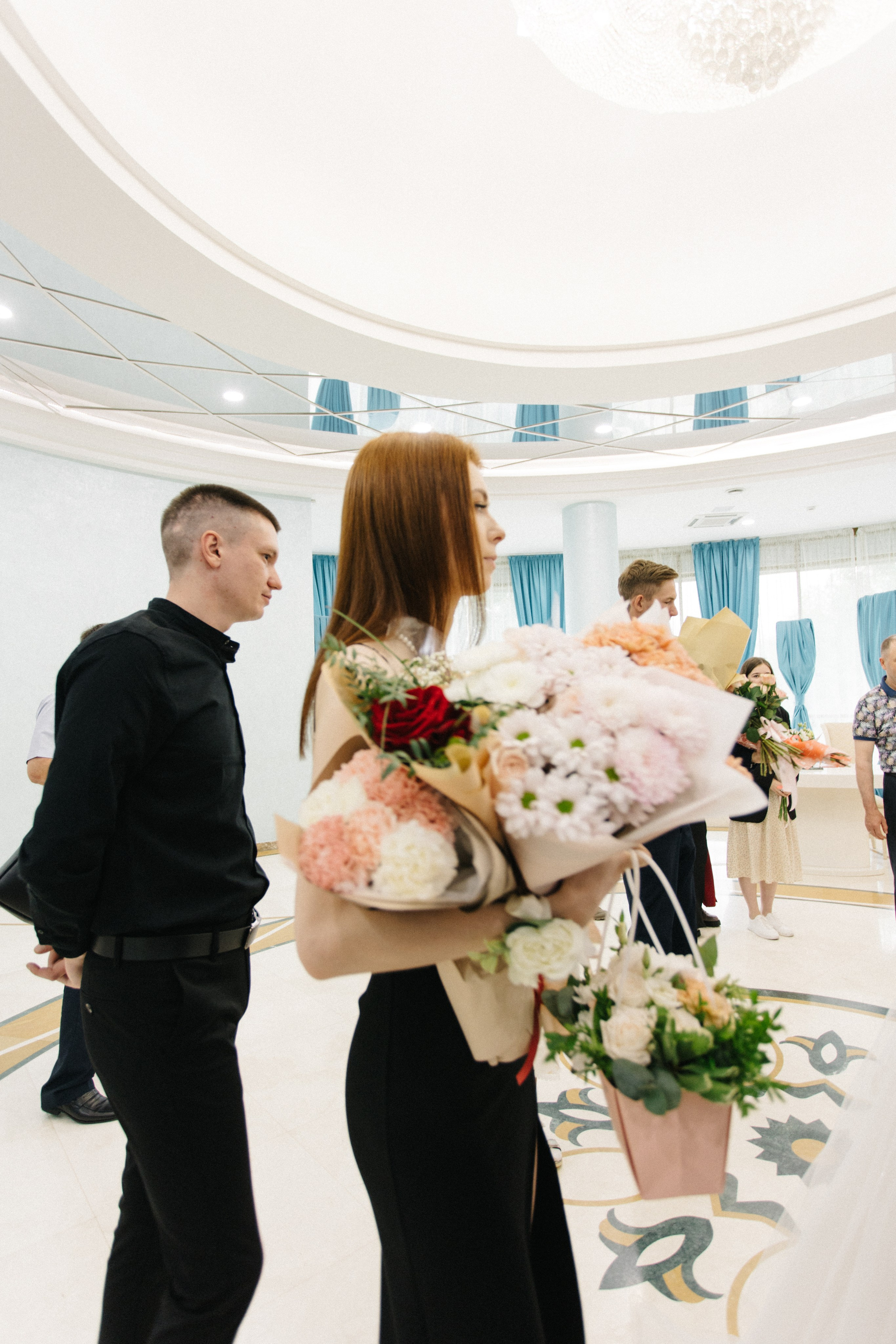 Свадебный день. Фотограф в Иркутске