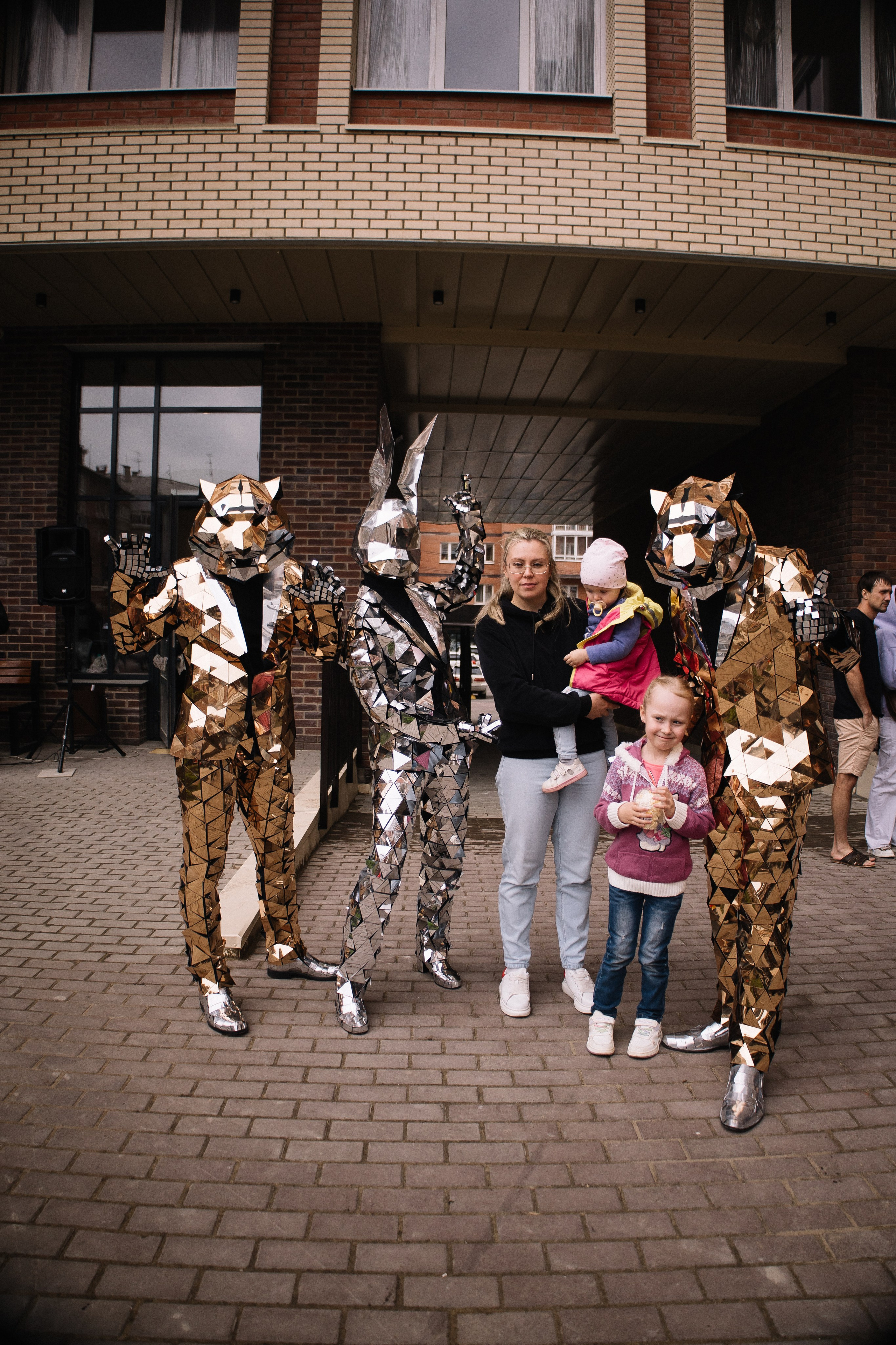 КСИ-СТРОЙ. Фотограф в Иркутске