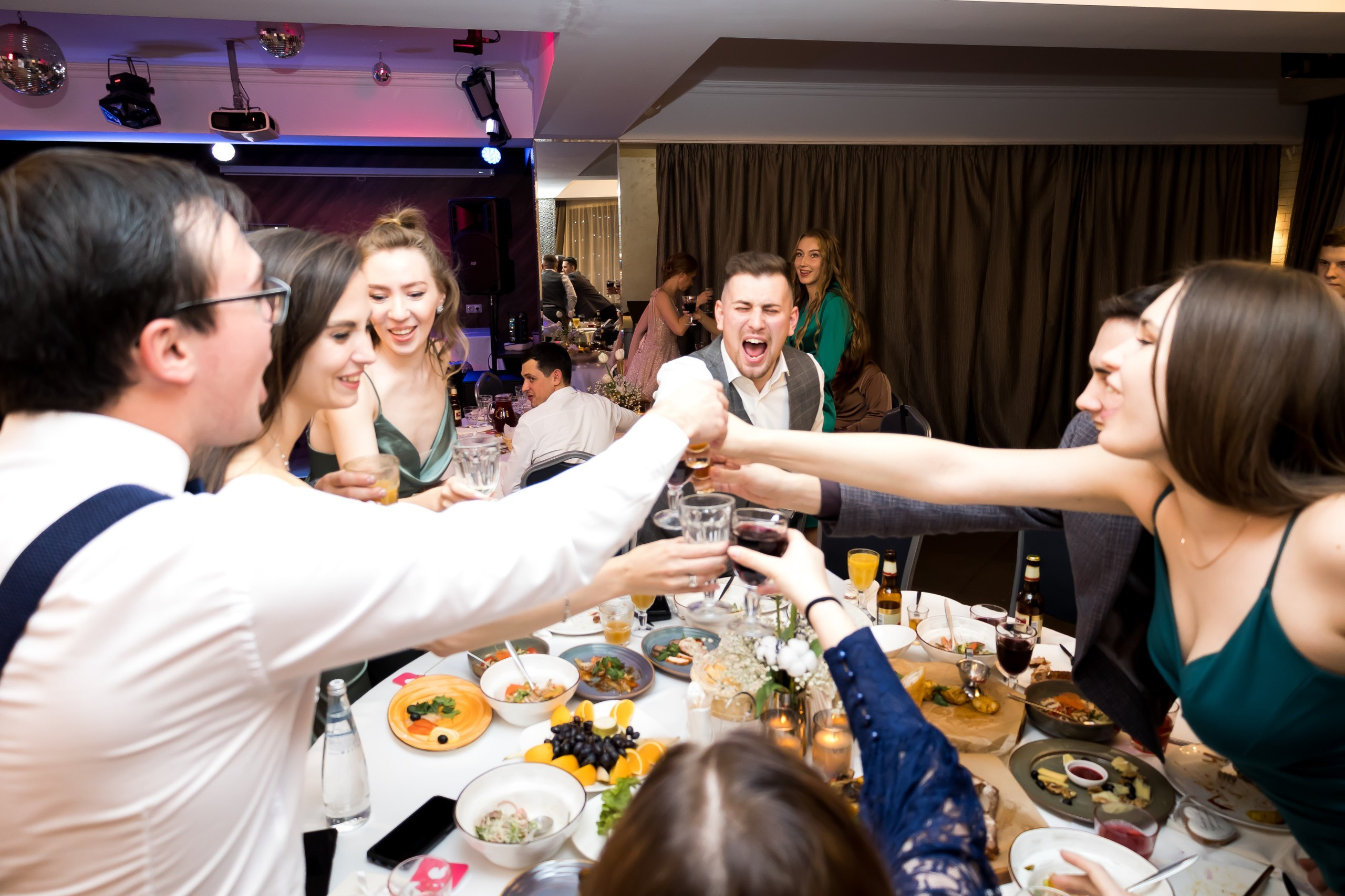 Свадьба полный день. Фотограф в Иркутске