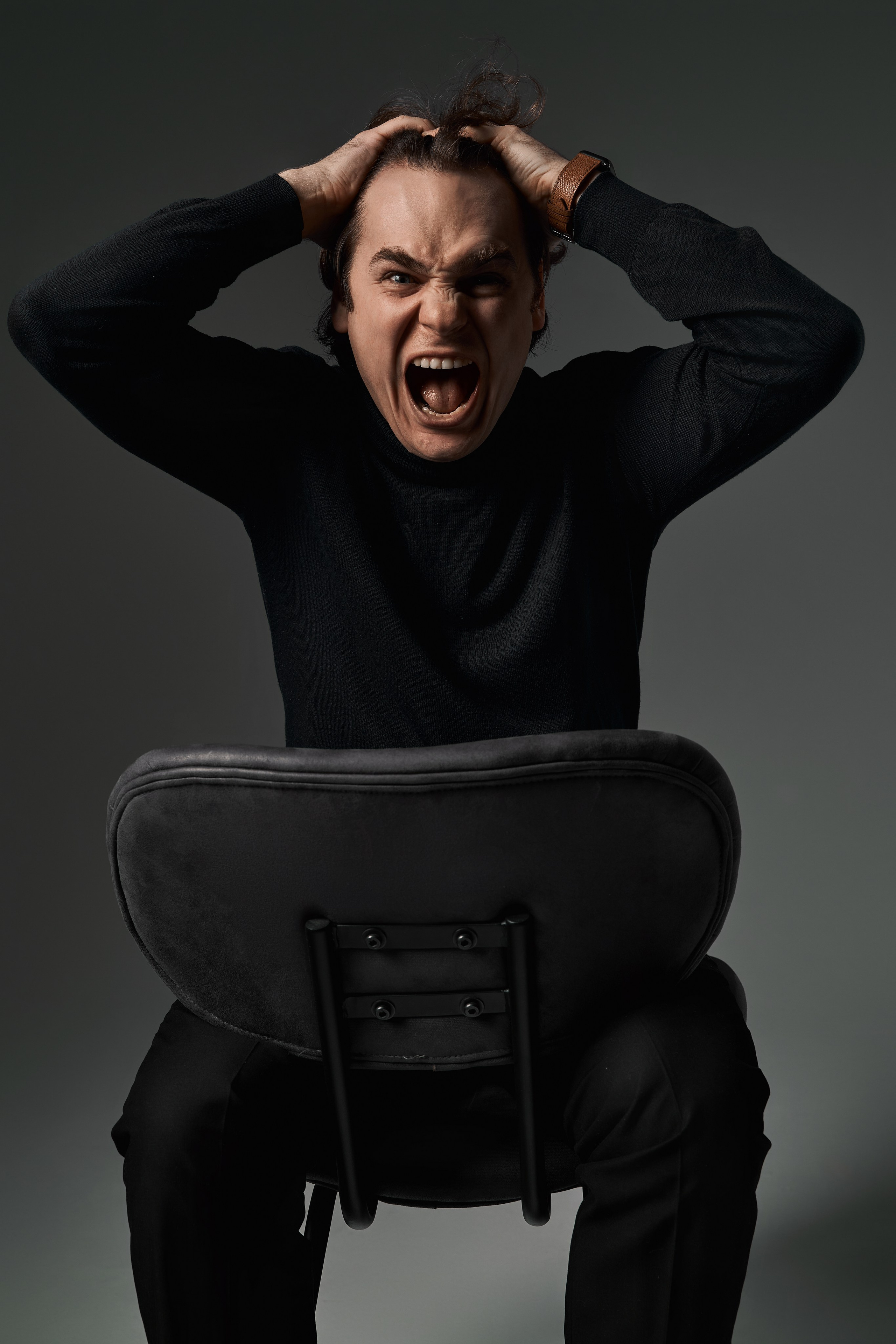 Анвар. Фотограф Казань