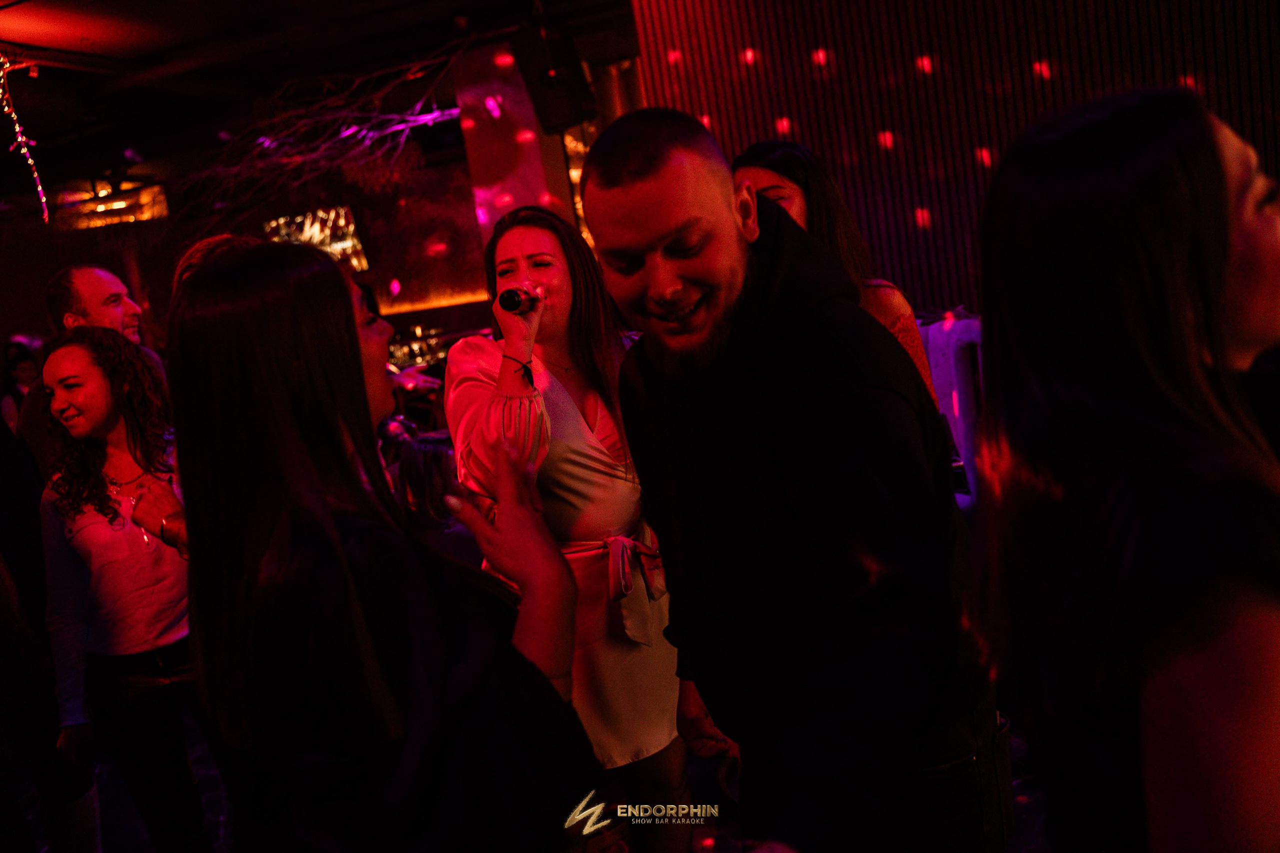 Night Club. Фотограф Казань